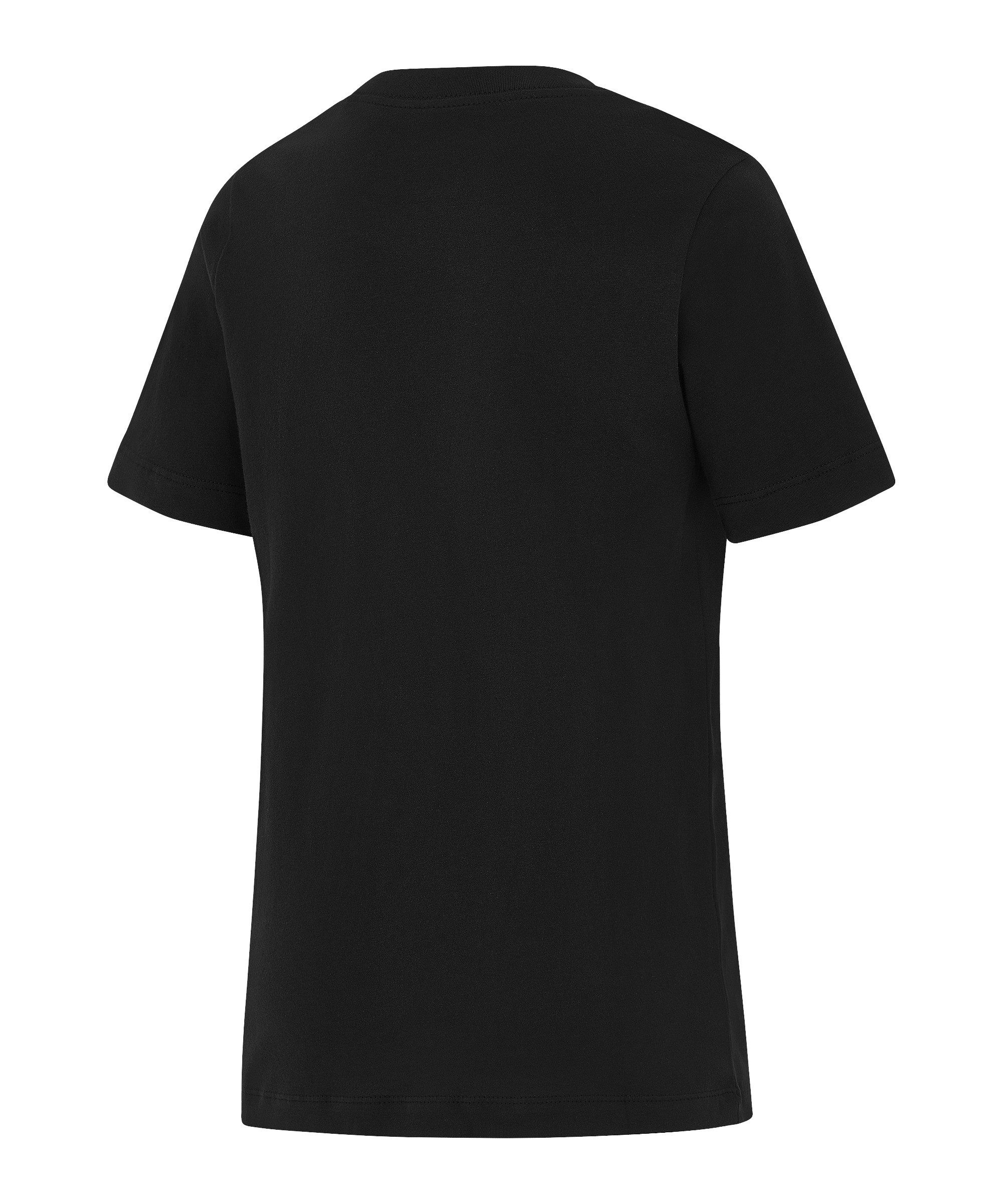 Nike T-Shirt Nike Performance Inter Mailand T-Shirt Baumwolle günstig online kaufen
