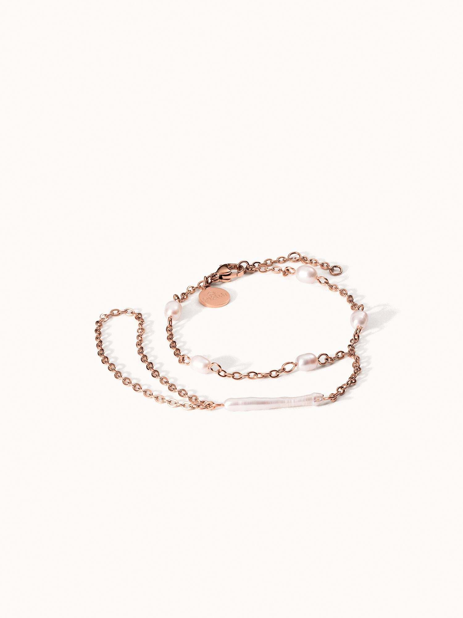 Armband Pearl Symphony