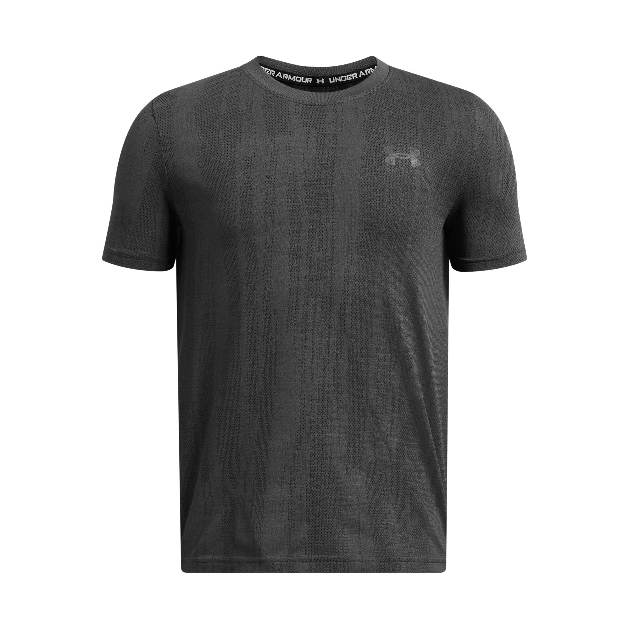 T-Shirt Under Armour Jungen T-Shirt Vanish Seamless Short Sleeve 1388130