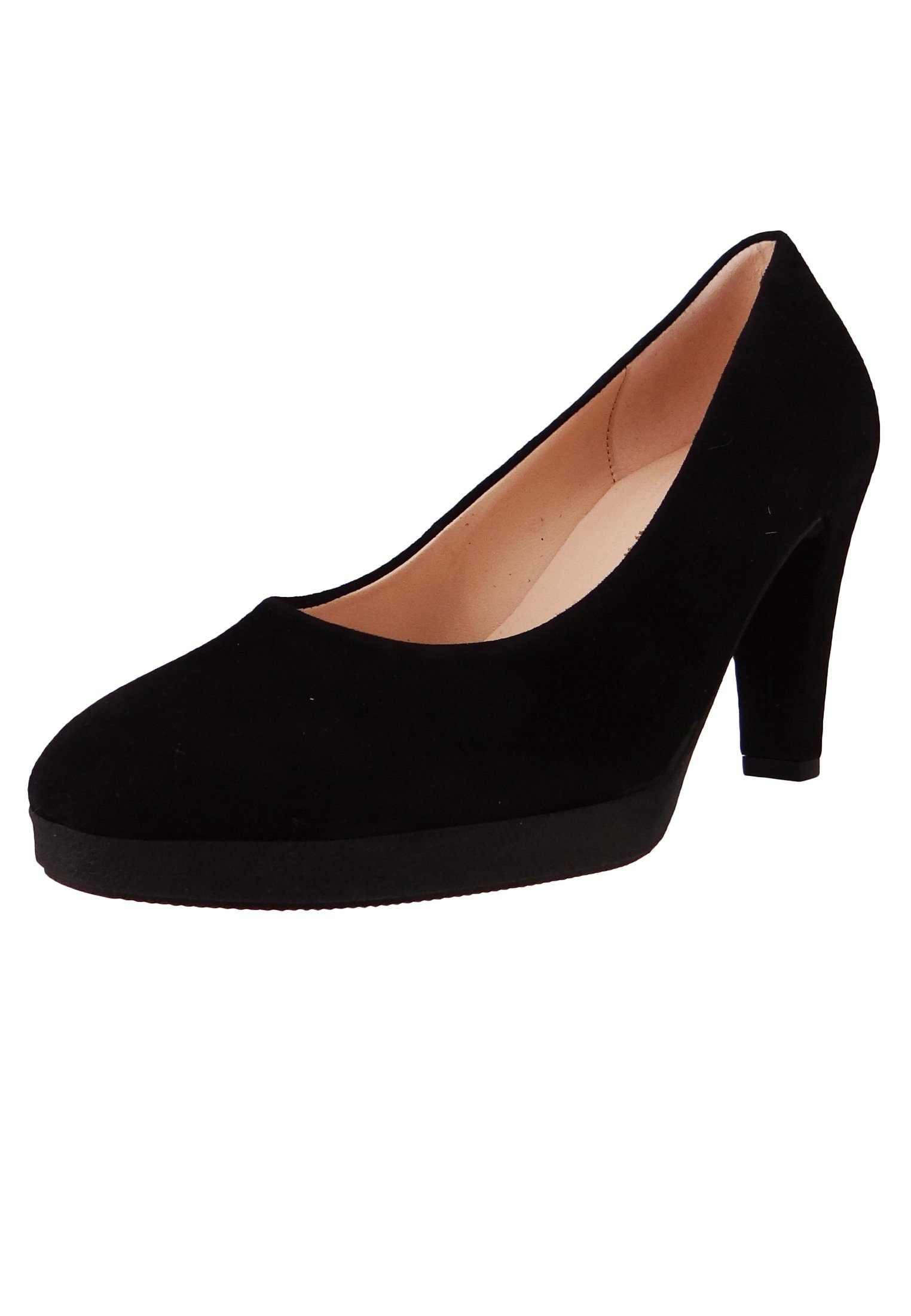 Gabor 21.290 17 schwarz Pumps