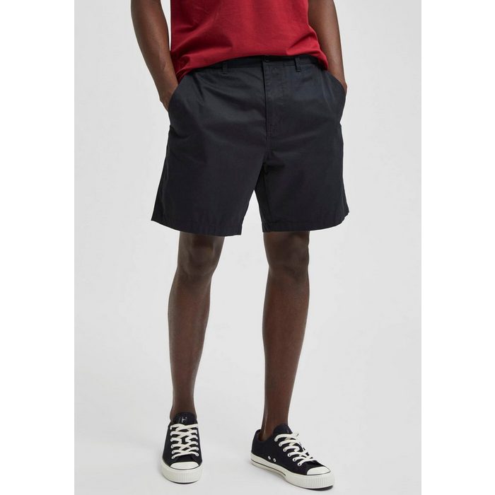 SELECTED HOMME Chinoshorts SLHCOMFORT-HOMME FLEX SHORTS W NOOS unifarben