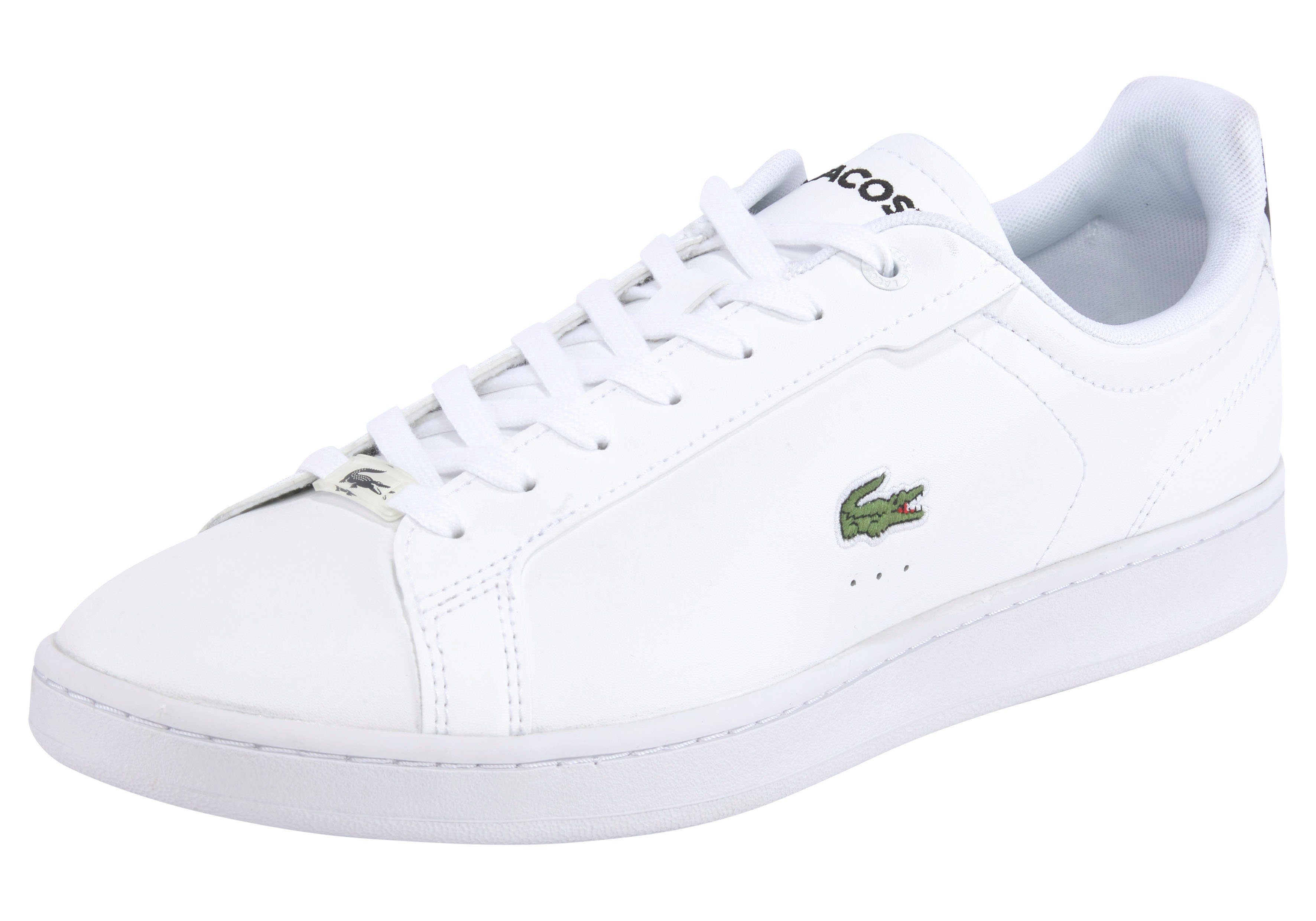 Lacoste 123 SMA PRO 8 Sneaker CARNABY