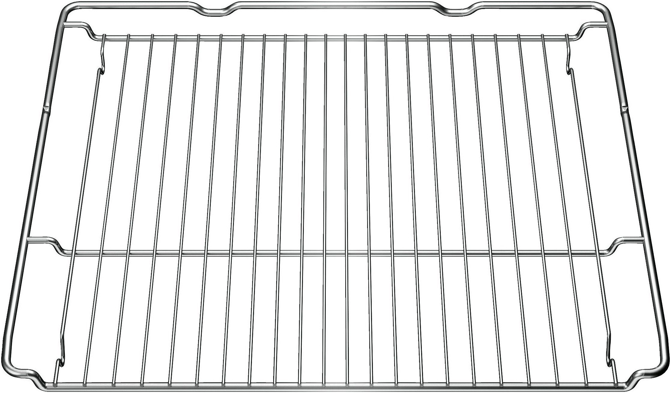 Grillrosteinsatz HEZ634000