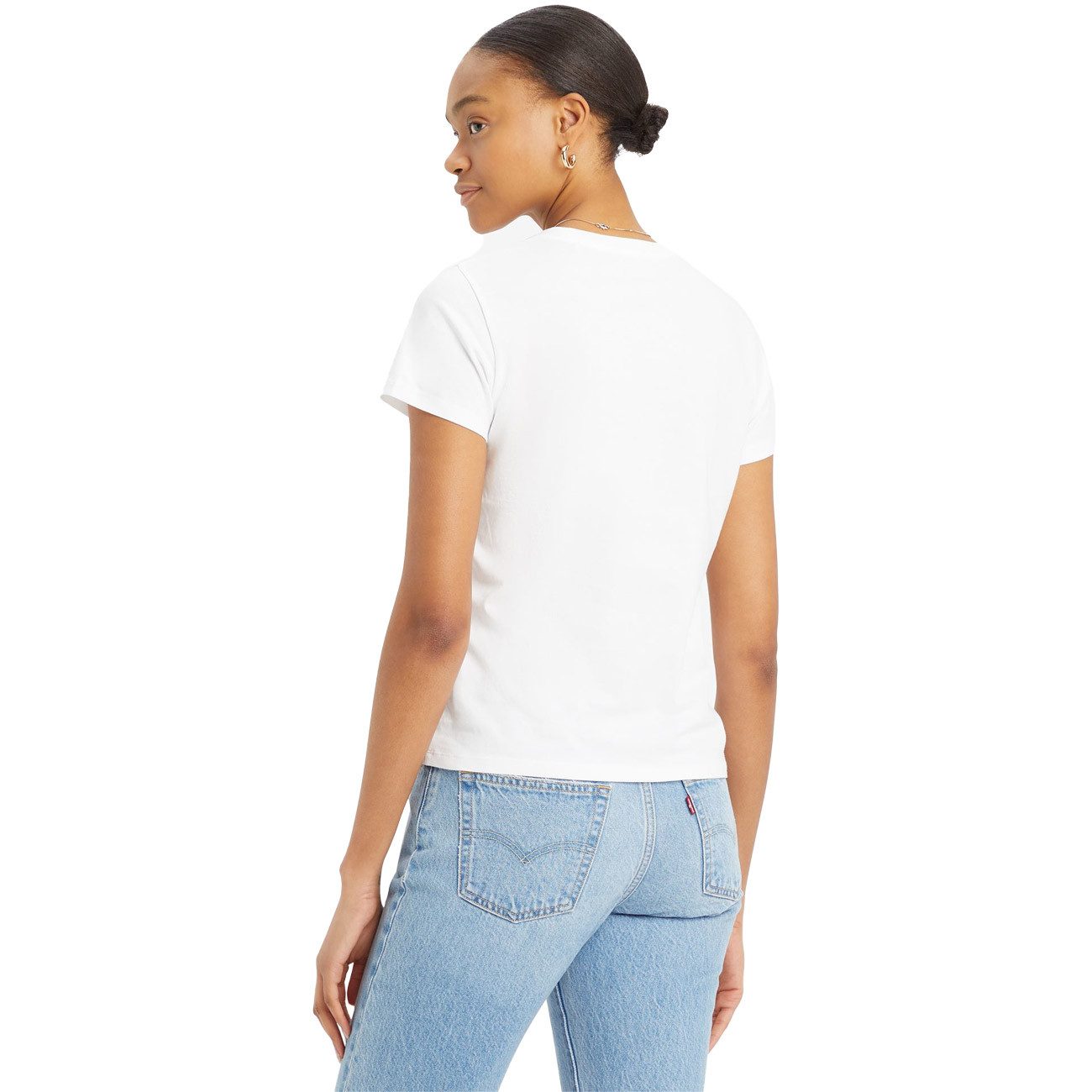 Levi's® T-Shirt THE PERFECT TEE THE günstig online kaufen