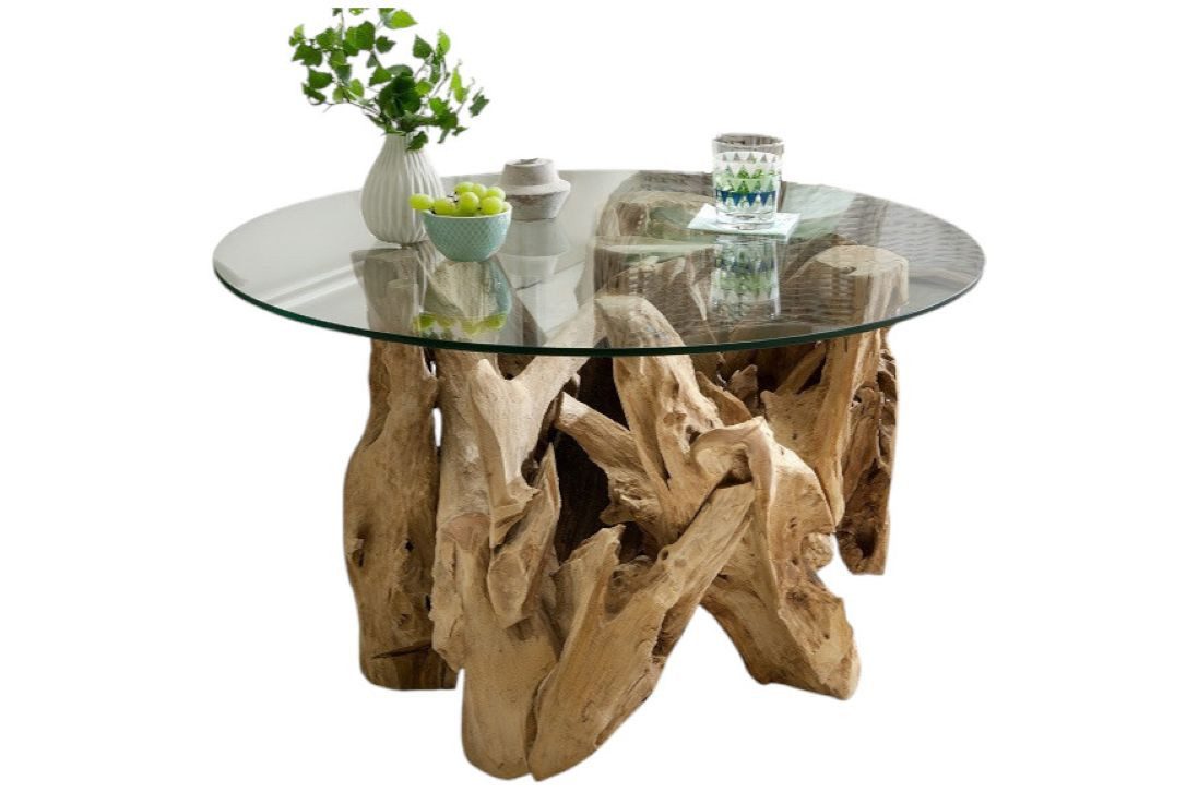 Main Möbel Couchtisch Couchtisch 60cm "Java" günstig online kaufen