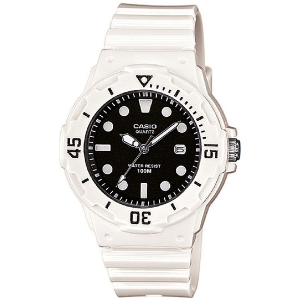 CASIO Luxusuhr Collection Damen Armbanduhr LRW-200H