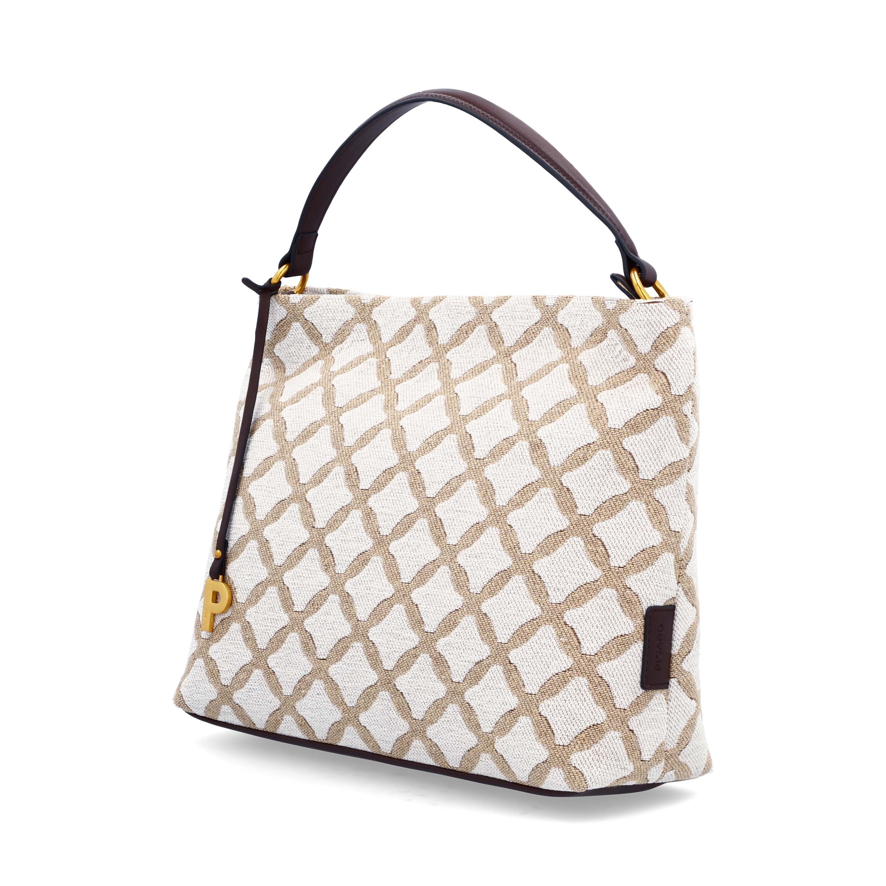 Picard Schultertasche PICARD Schultertasche Circulus aus Synthetik