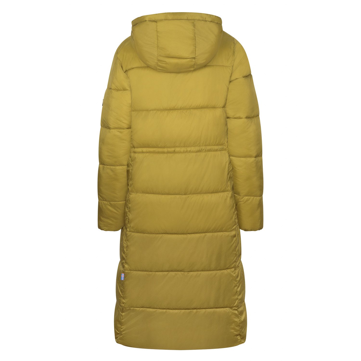 Westfjord Skijacke Women's Borganes Coat XT