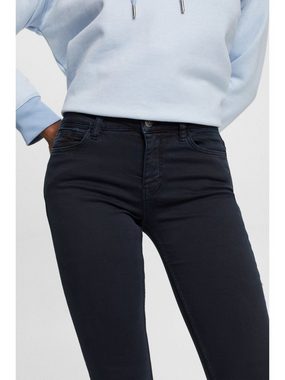 Esprit Skinny-fit-Jeans Skinny Jeans mit mittelhohem Bund
