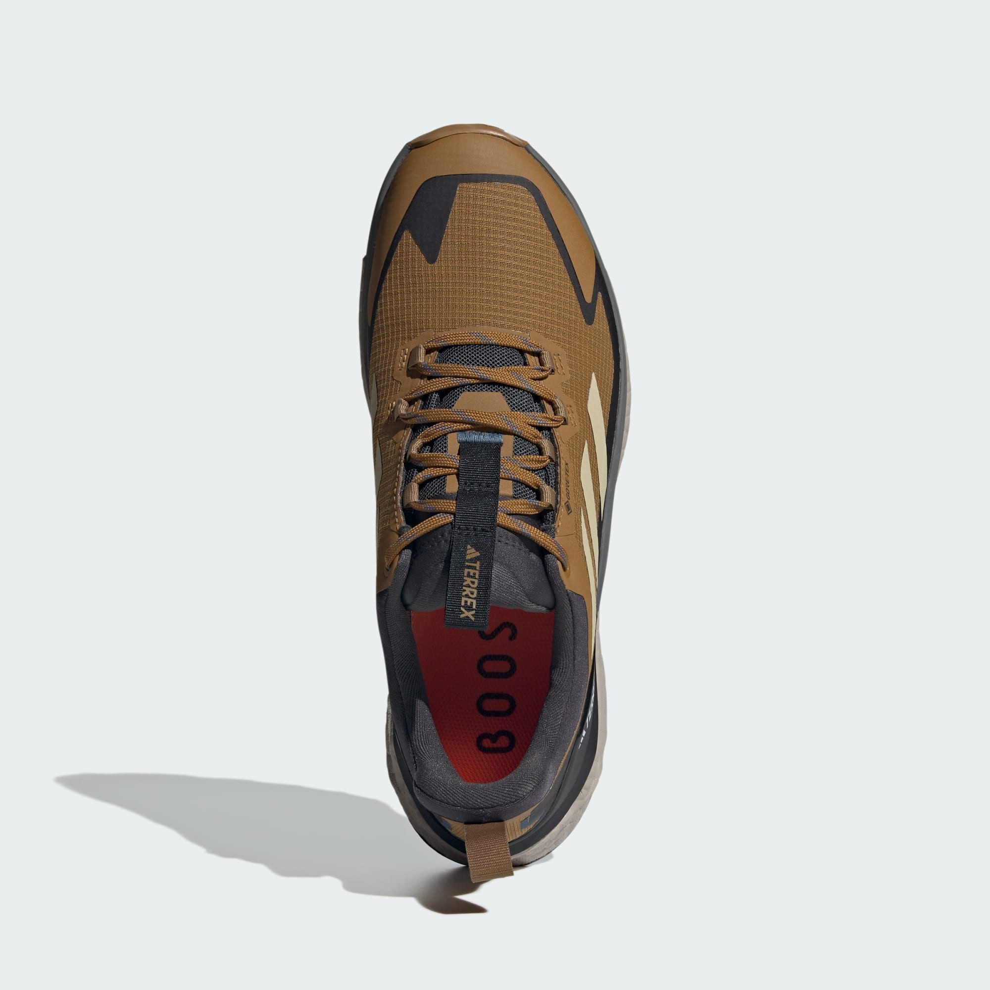 adidas TERREX TERREX FREE HIKER 2.0 LOW GORE-TEX WANDERSCHUH Hikingschuh (1 günstig online kaufen