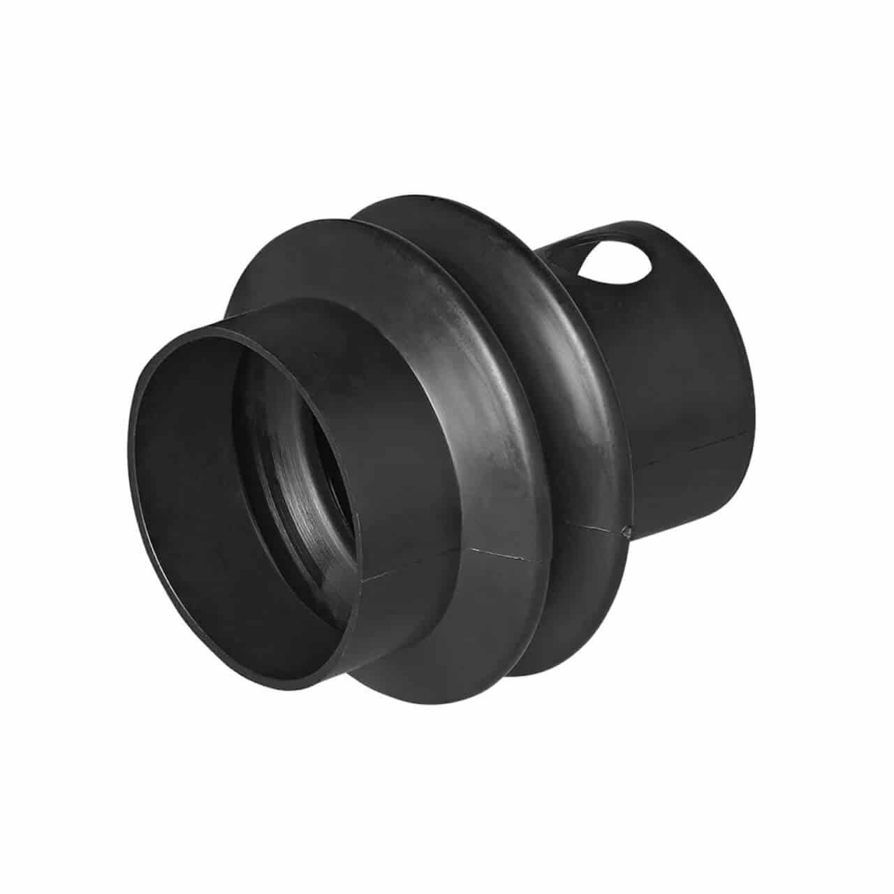 Faltenbalg Faltenbalg für Auflaufeinrichtung - 55/70 mm