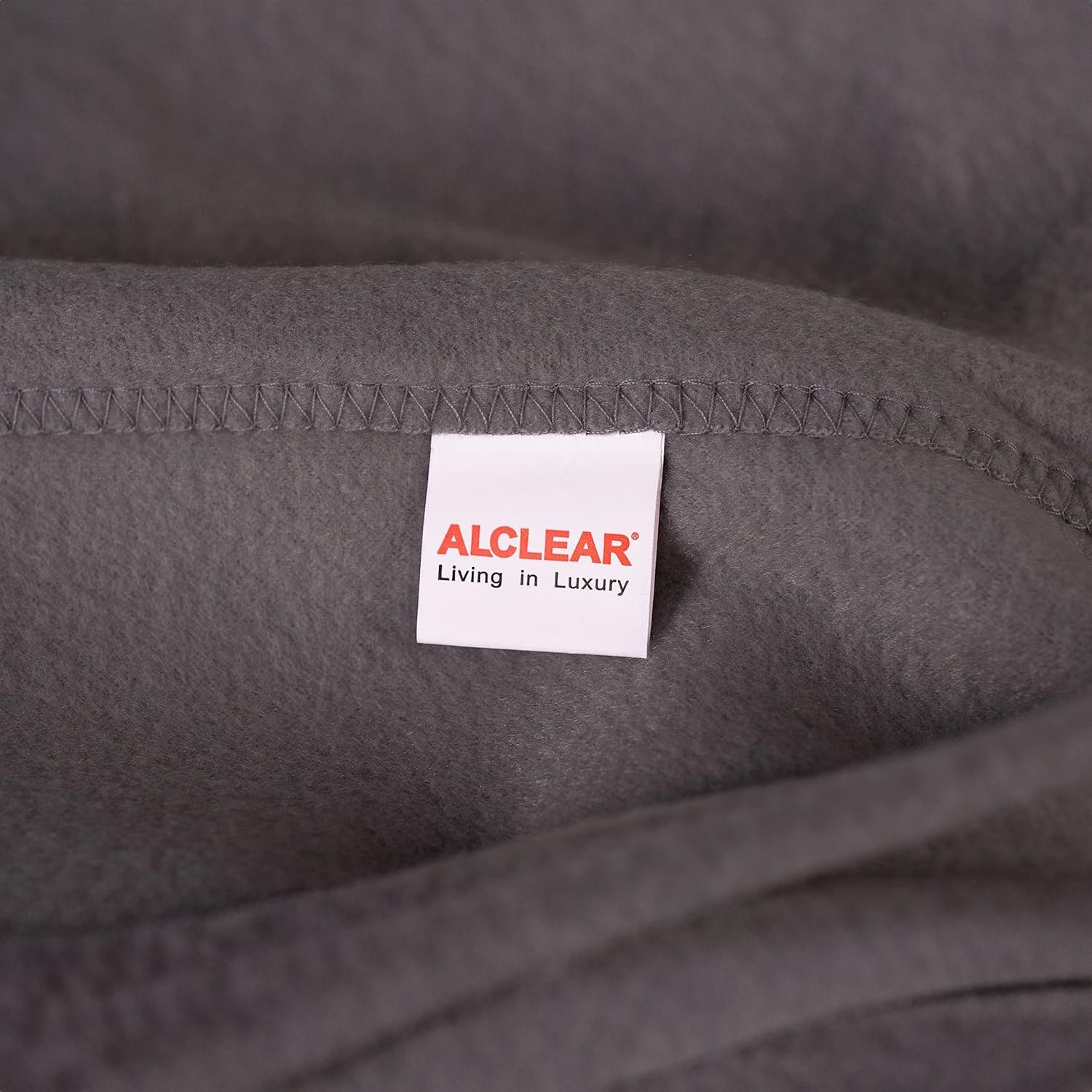 Wohndecke 3 St. A3A Oeko-Tex Polar günstig online kaufen