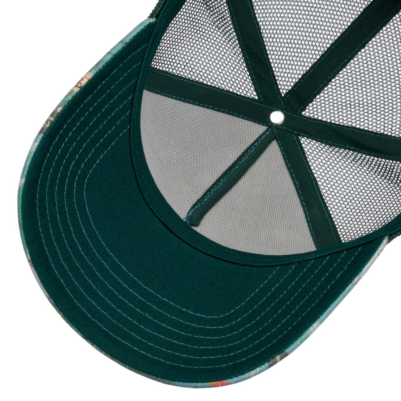 Stetson Trucker Cap (1-St) Basecap Snapback