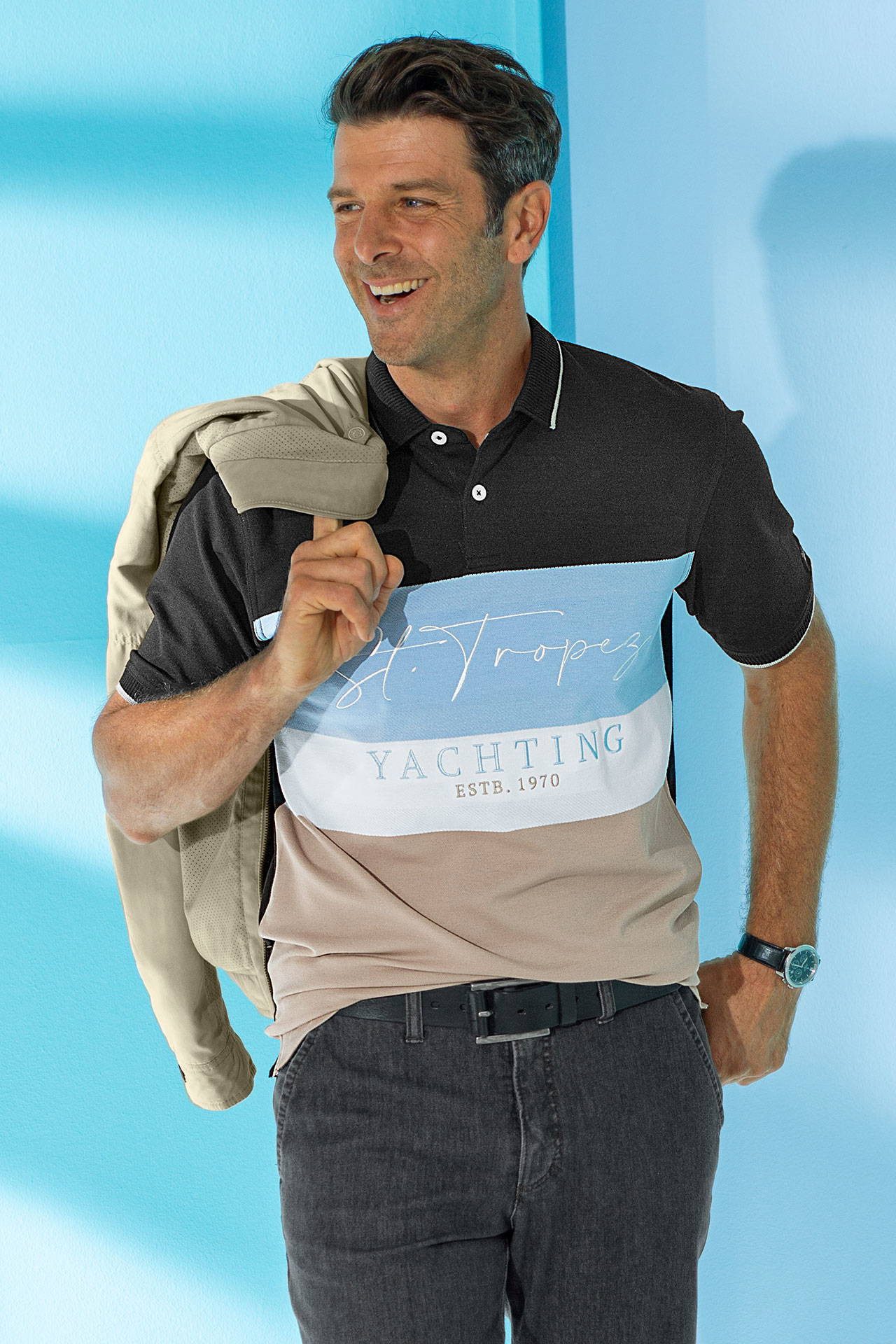 Poloshirt
