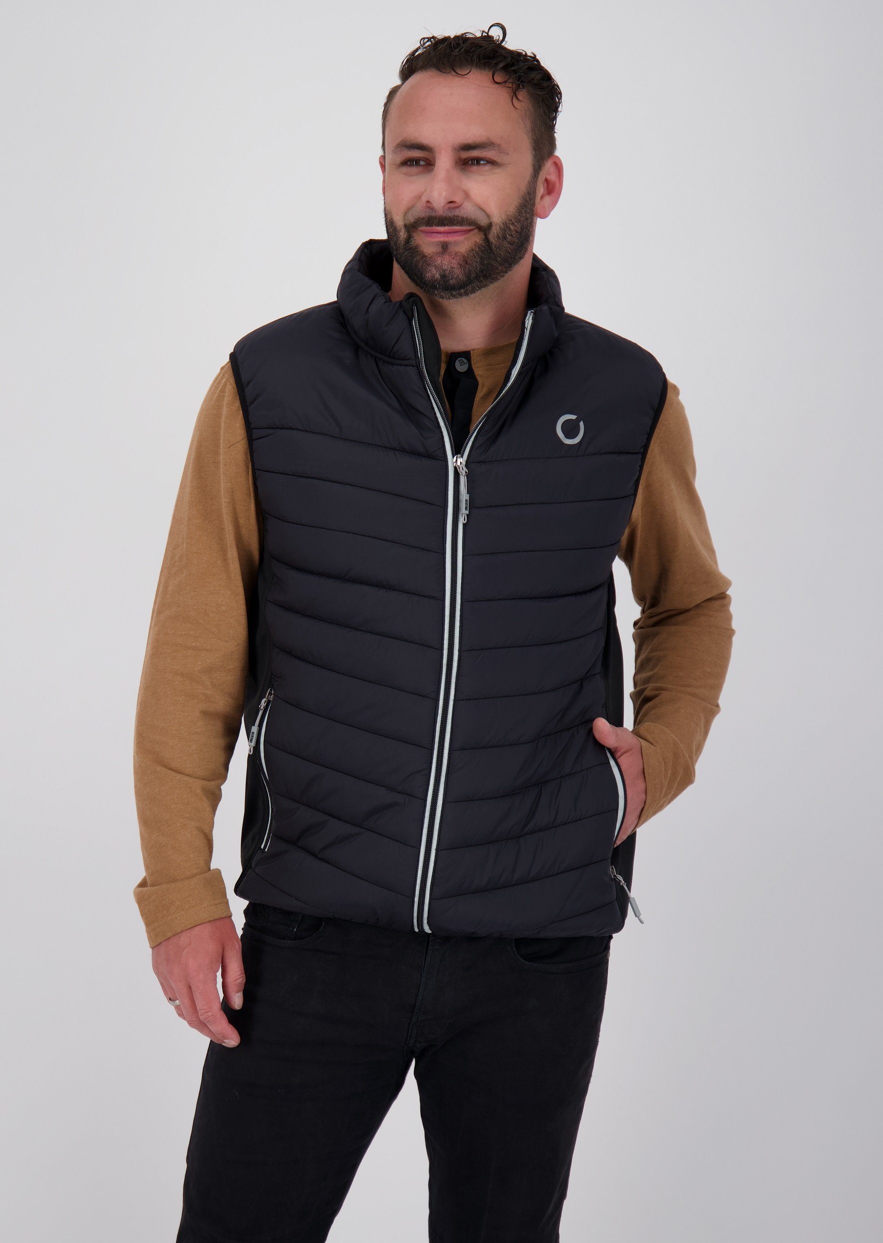 DEPROC Active Steppweste EVAN CS Outdoorweste, günstig online kaufen