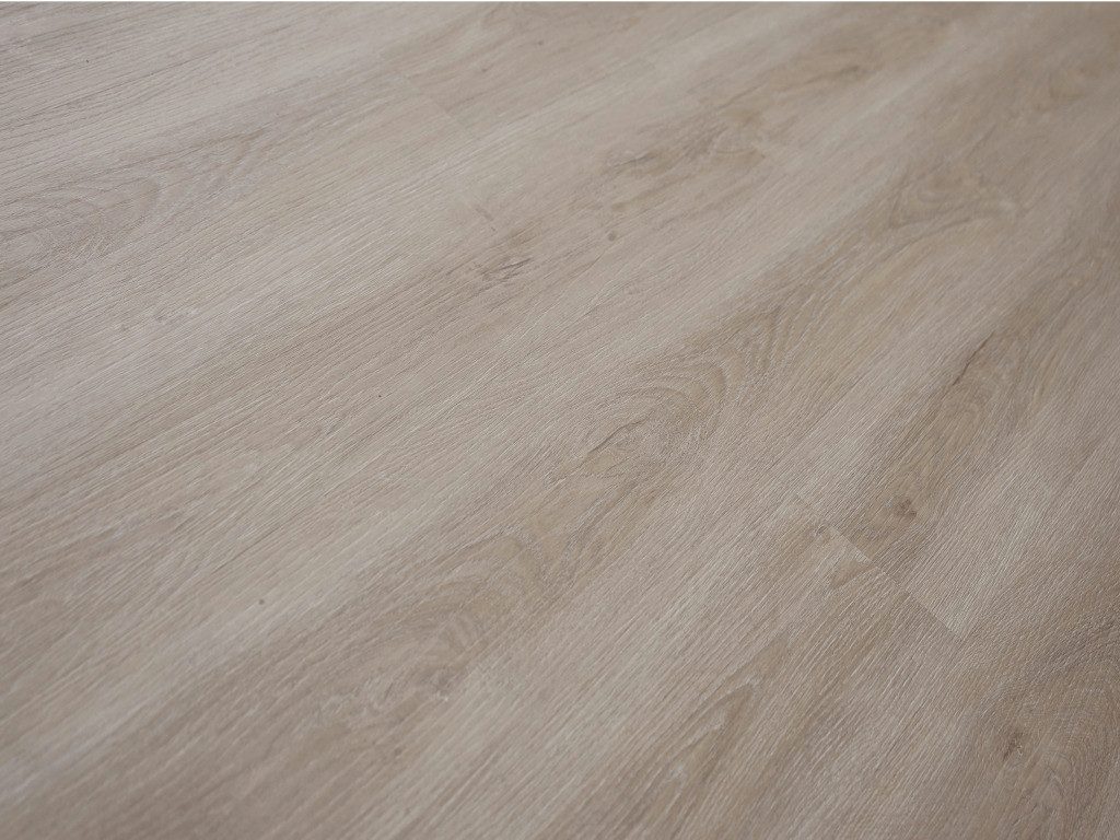 BASICfloor Vinylboden Vinylboden Eiche Lucca Landhausdiele