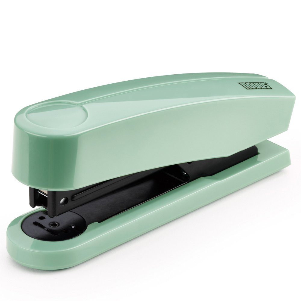 NOVUS Heftgerät Novus Office B 2 COLOR ID 2.0 020-1952 Heftgerät Mint Heftleistung: 2