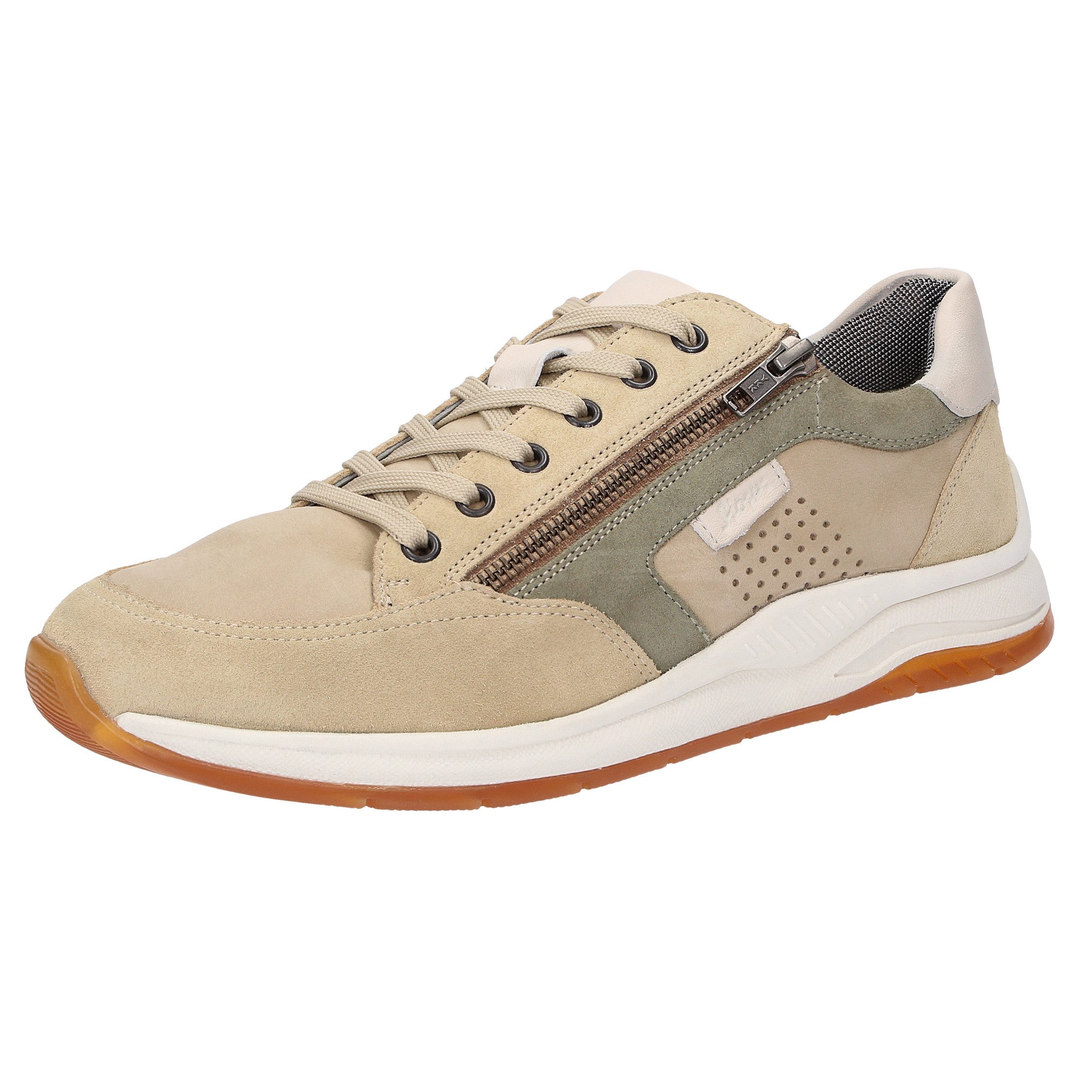 SIOUX Turibio-702-J Sneaker günstig online kaufen