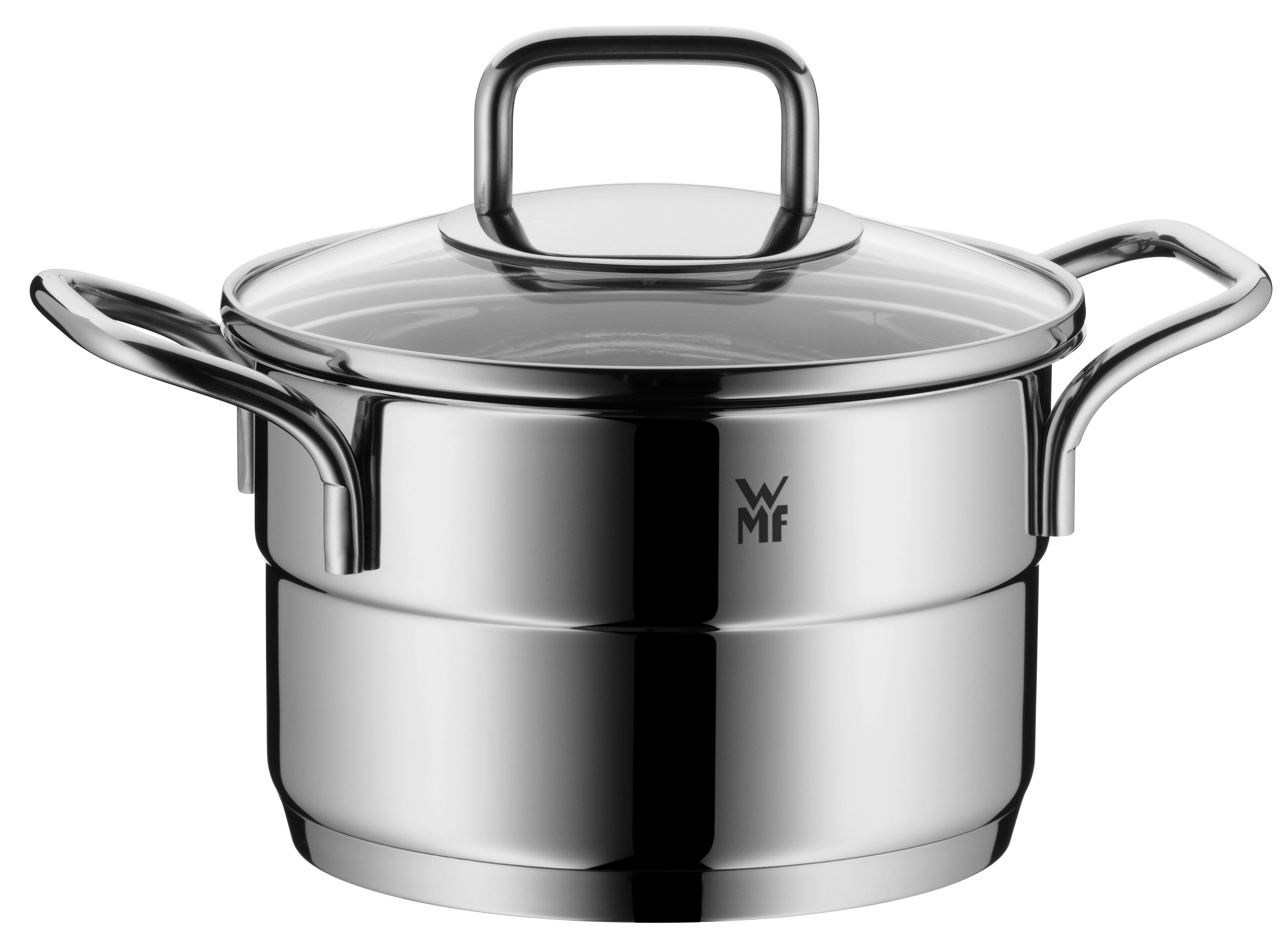 WMF Fleischtopf SELECTit!, Cromargan® Edelstahl Rostfrei 18/10