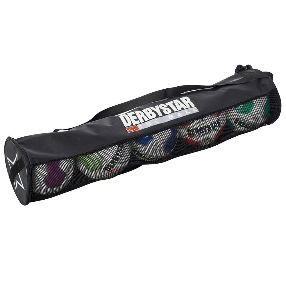 Derbystar Balltasche Ballschlauch, Ideal zum Transport günstig online kaufen
