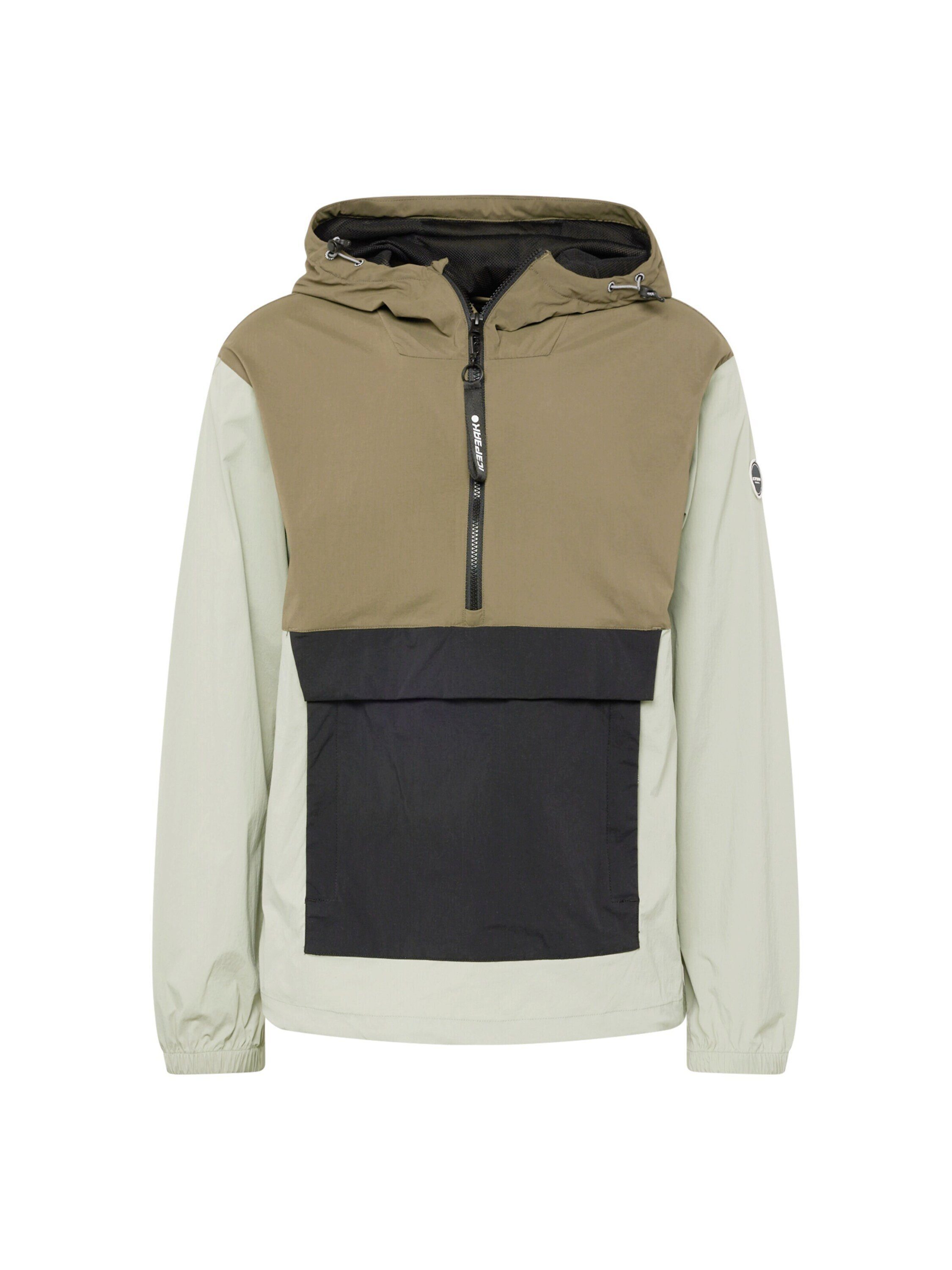 Outdoorjacke ALNATI