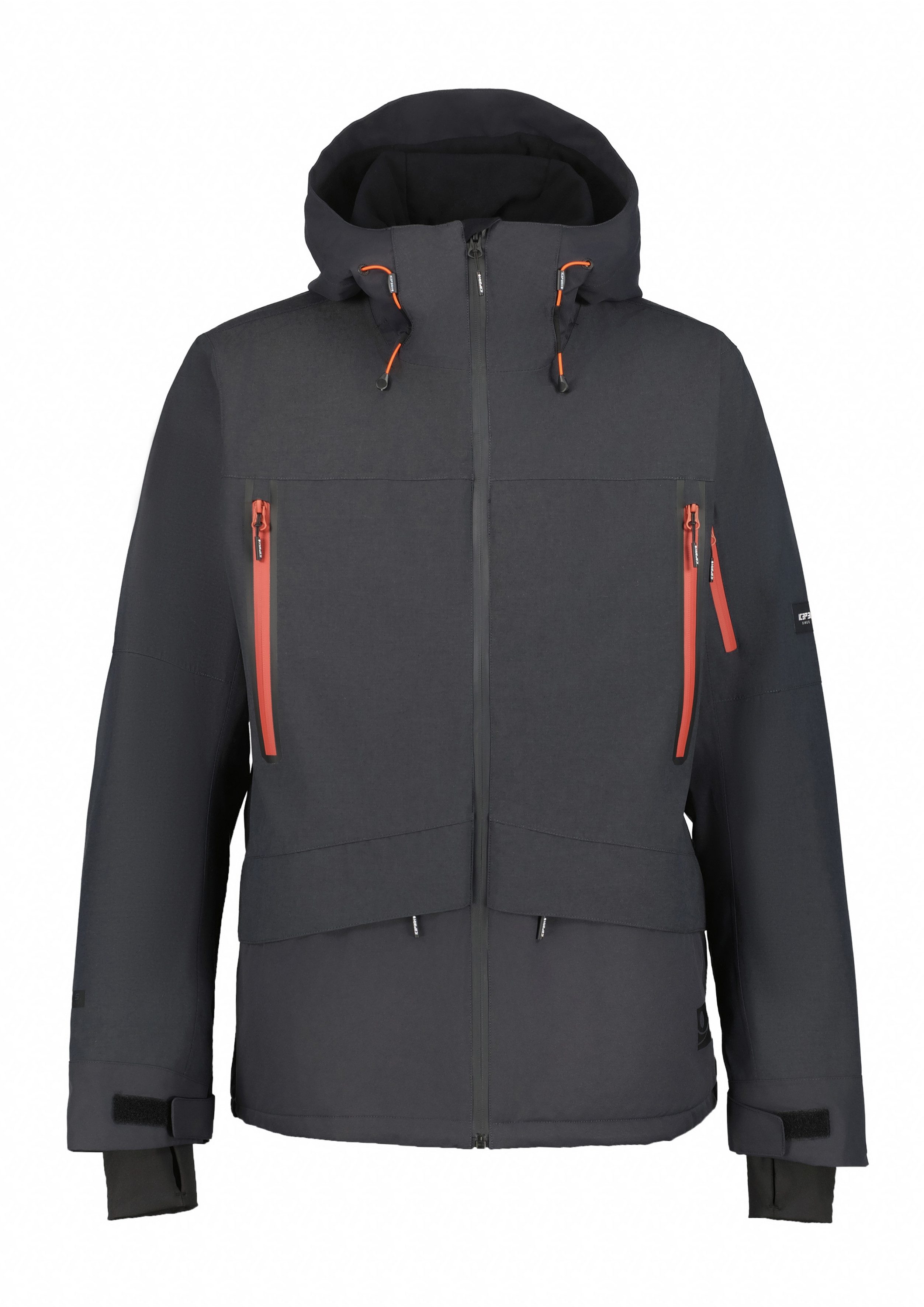 Icepeak Skijacke H SKIJACKE CASTRES günstig online kaufen