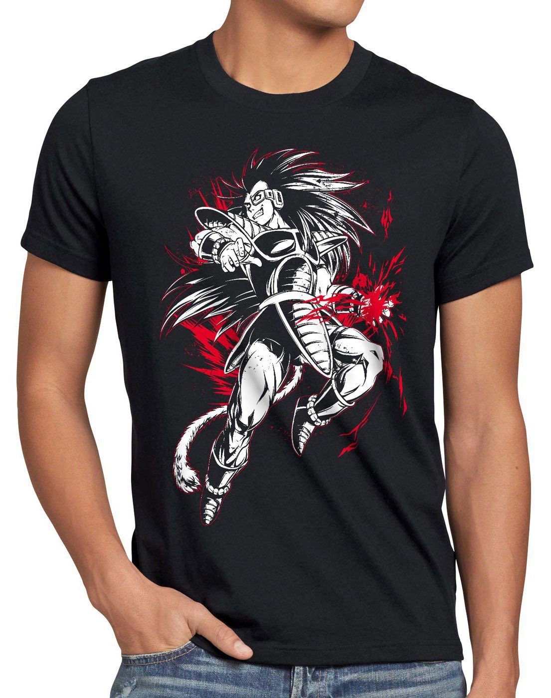 Print-Shirt