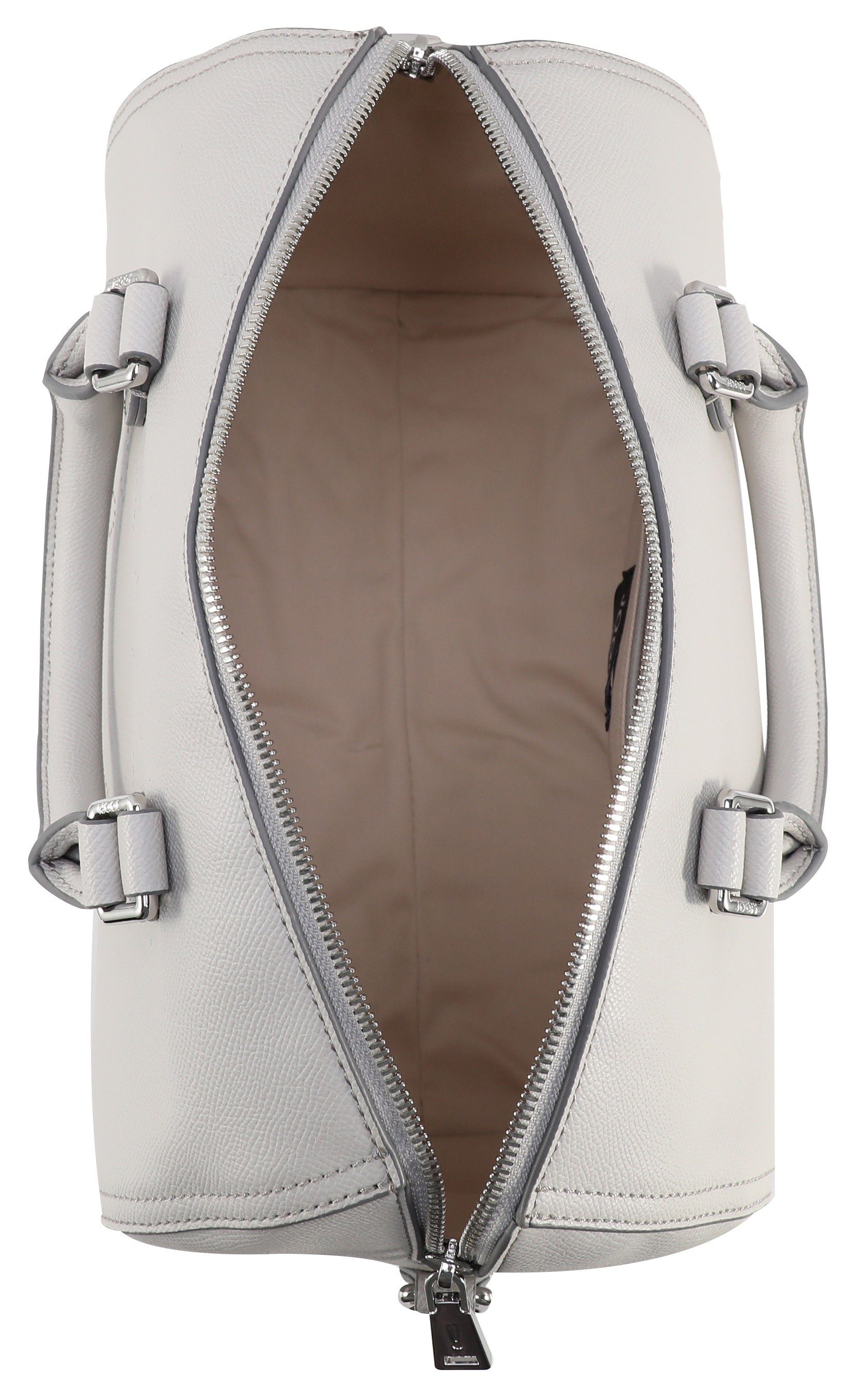 Damen Handtaschen Joop Jeans Henkeltasche giro aurora handbag shz1, mit schöner Perforation