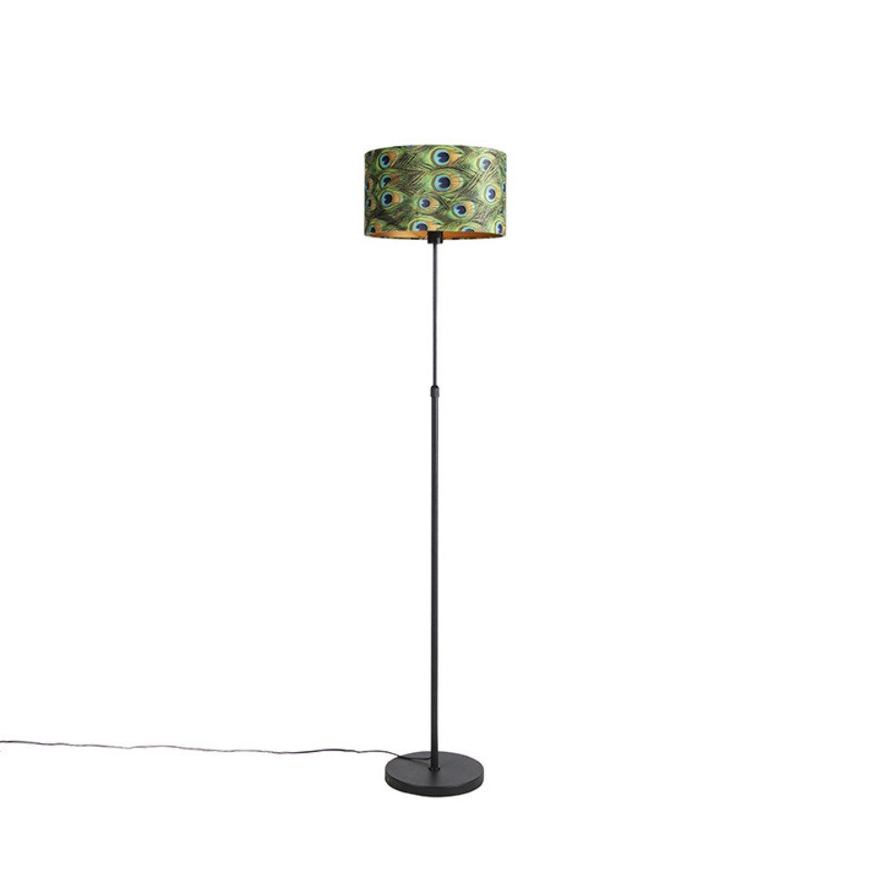 Stehlampe Parte fl