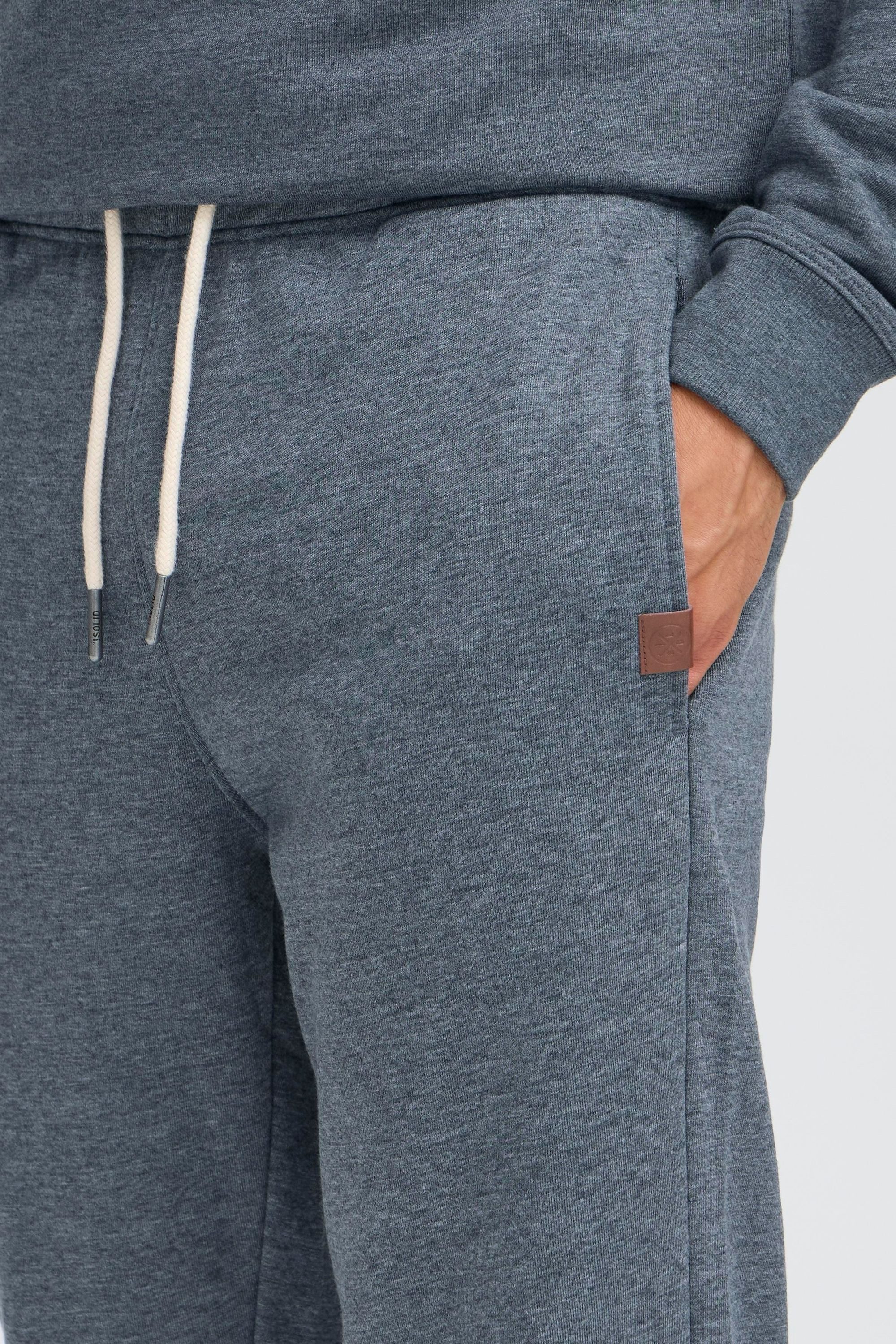 !Solid Sweathose SDSimas Lässige Sweathose mit elastischem Bund und Tunnelzug