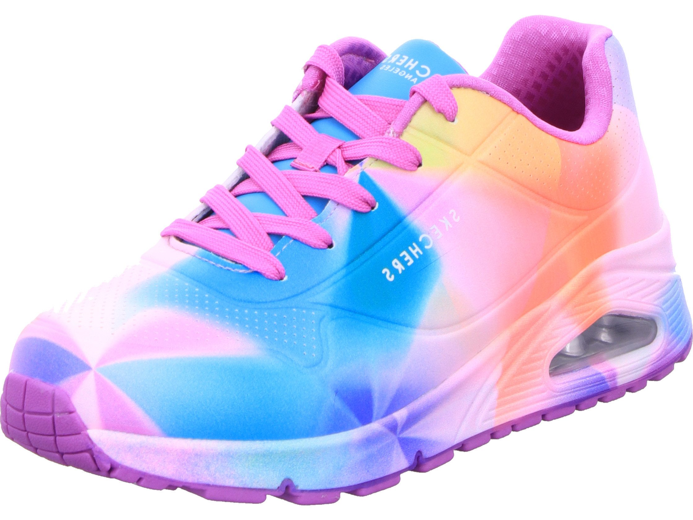 Skechers Uno Gen1 - PRISM BURST Кроссовки