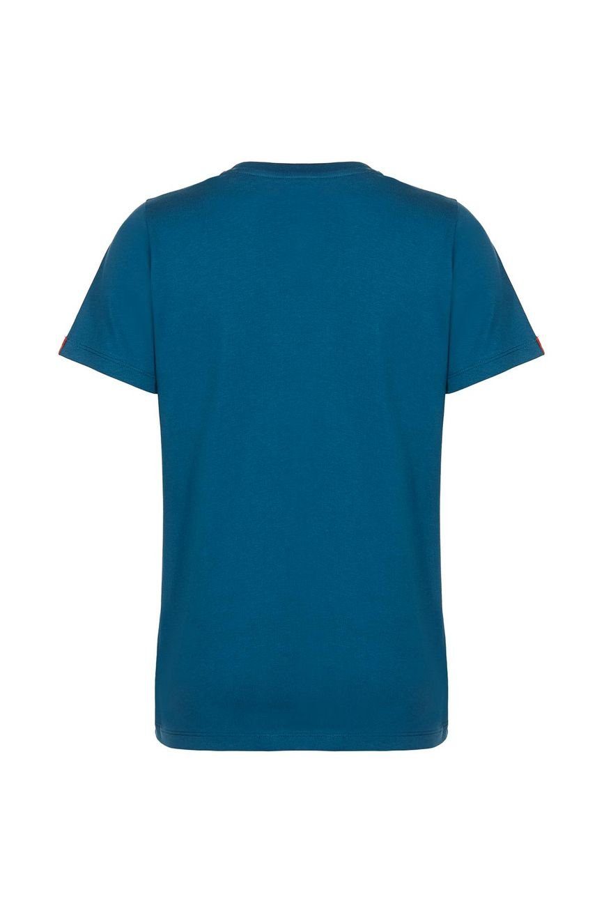 Elkline T-Shirt SEEMAEN Damen T-Shirt GOTS (1-tlg)
