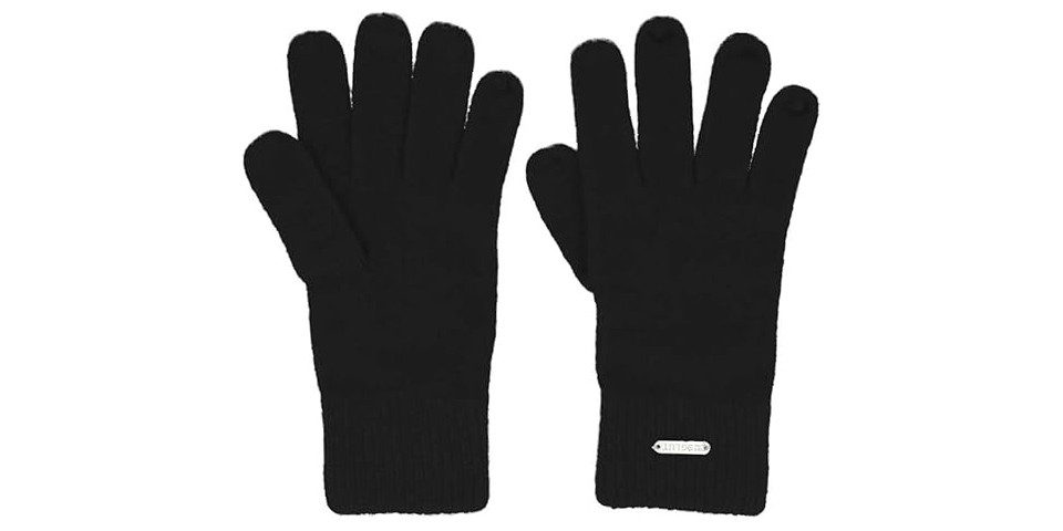 Eisglut Fleecehandschuhe Undinel Glove Fleece
