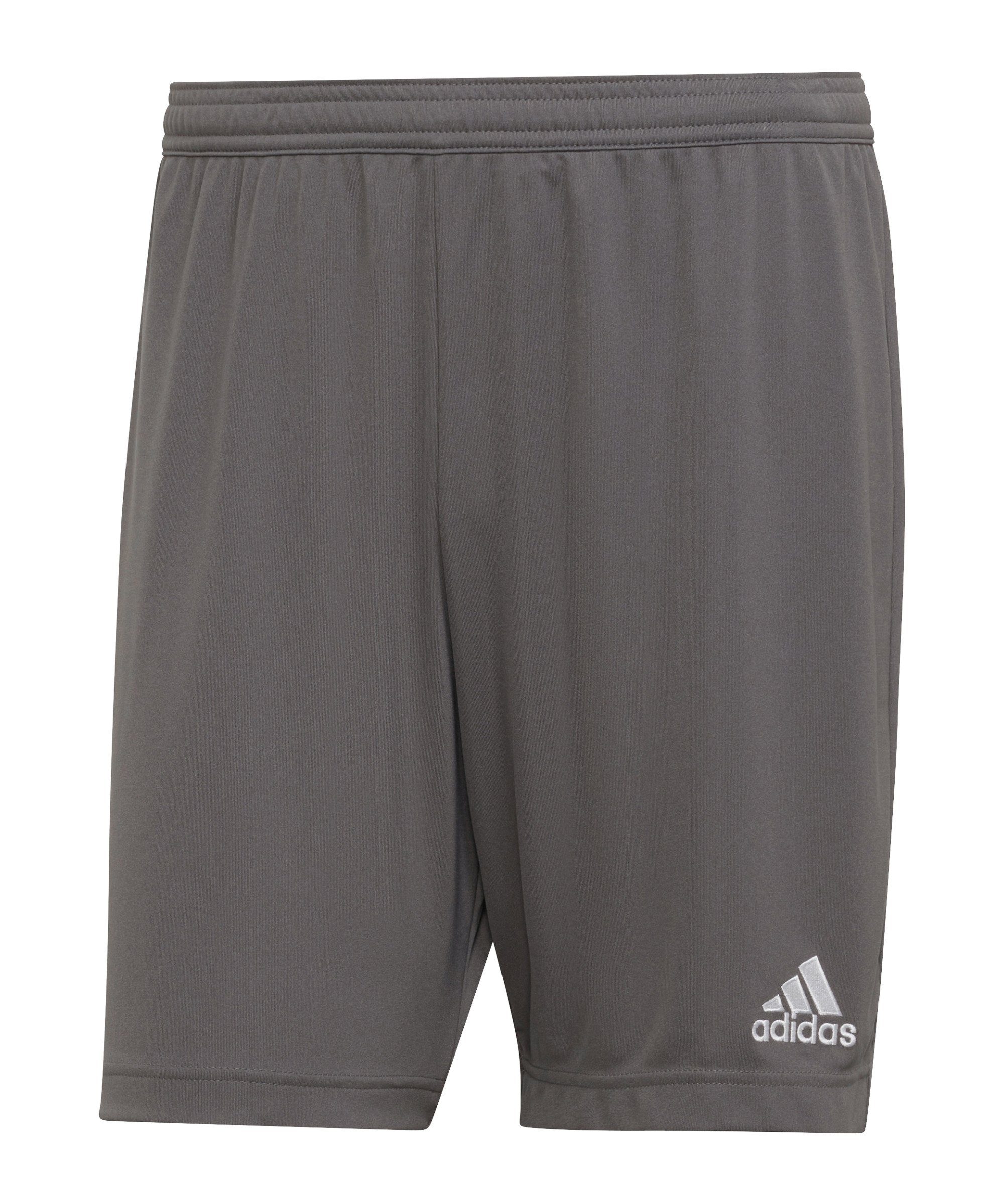 adidas Performance Sporthose adidas Performance Entrada 22 Short Shorts Her günstig online kaufen