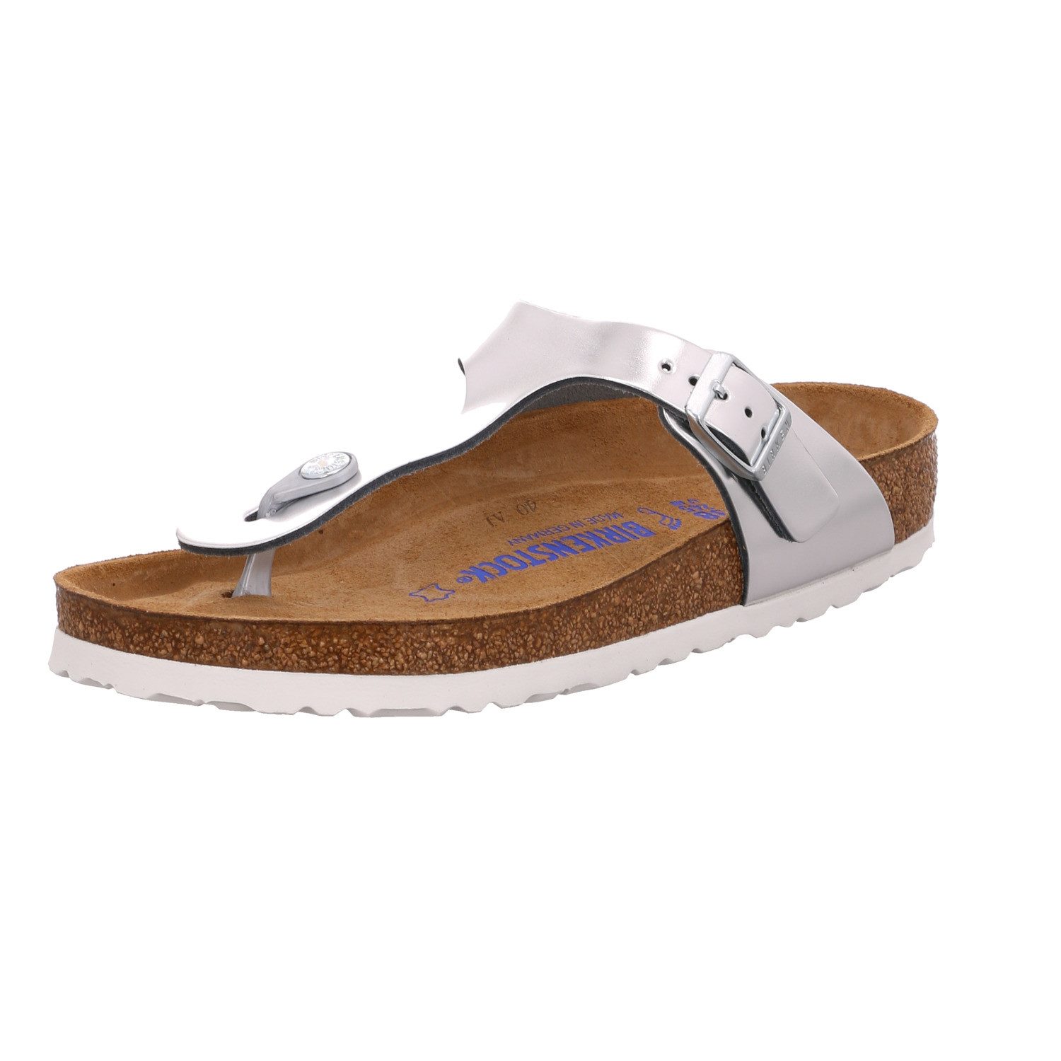 Birkenstock Pantolette