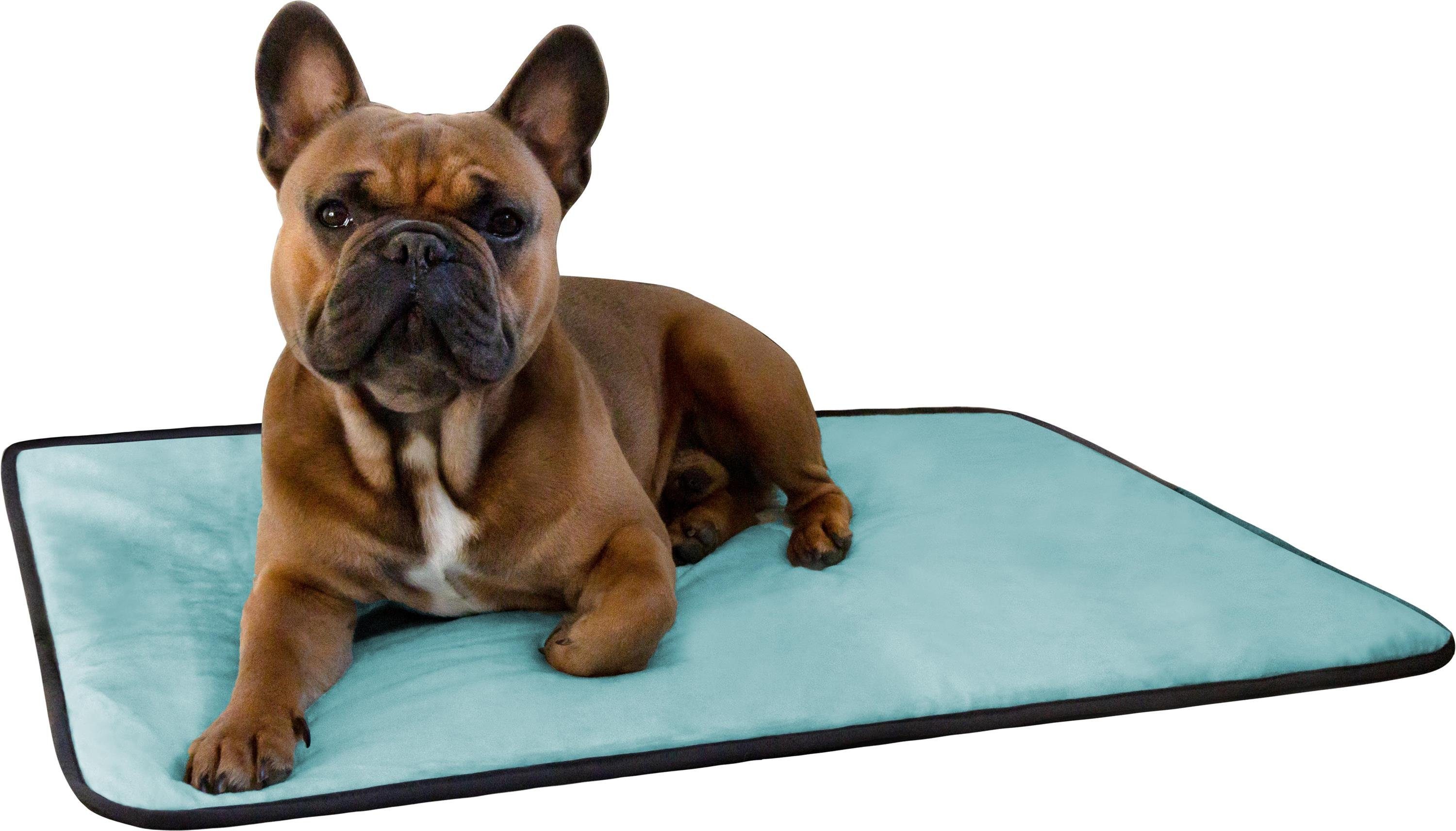 Aspero Hundematte Hundedecke Lund, 50 % günstig online kaufen