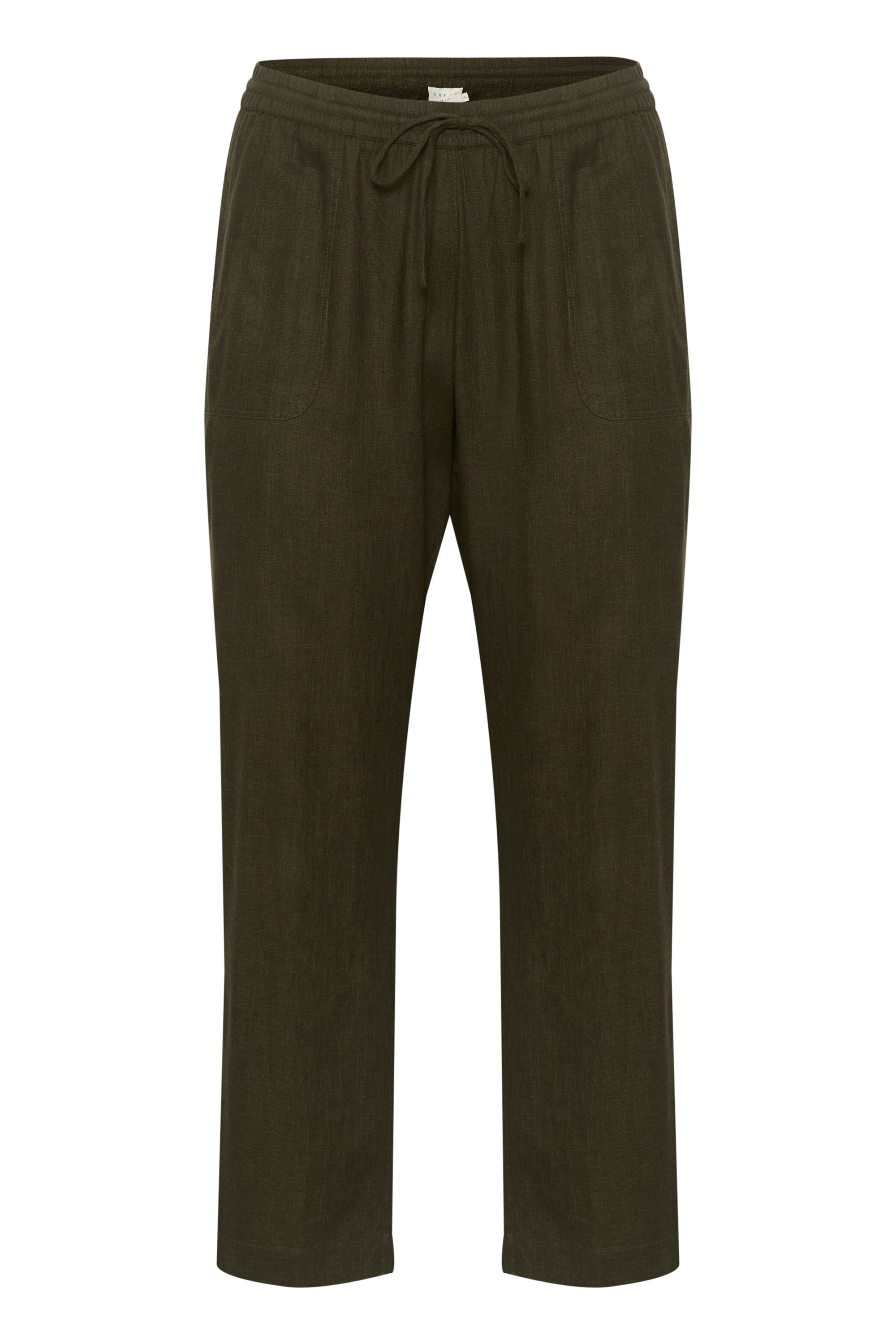 KAFFE Curve Anzughose Pants Suiting KCmille günstig online kaufen