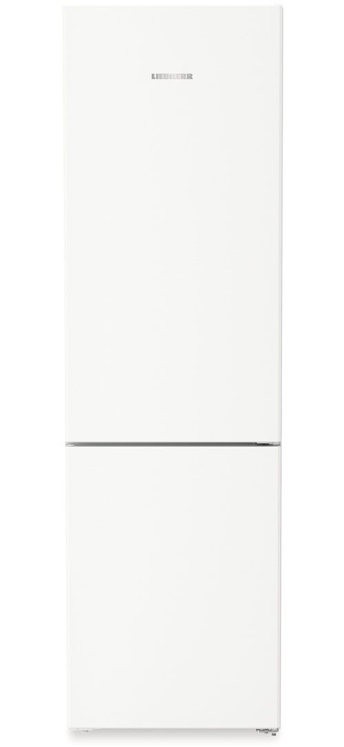 Liebherr Kühl-/Gefrierkombination Pure CNc 5703_994897451, 201,5 cm hoch, 59,7 cm breit, mit EasyFresh und NoFrost