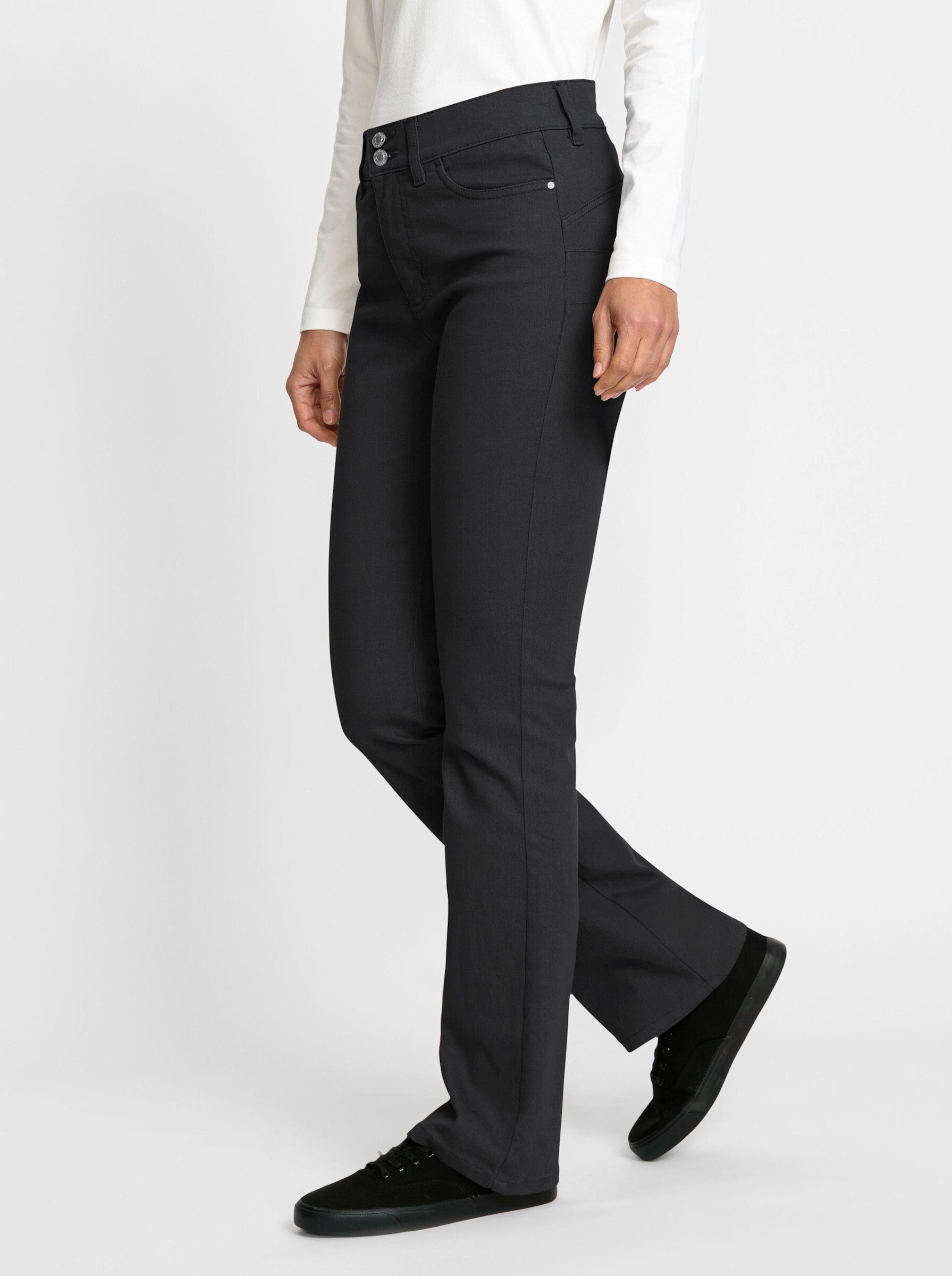 Witt Bequeme Jeans Jeans