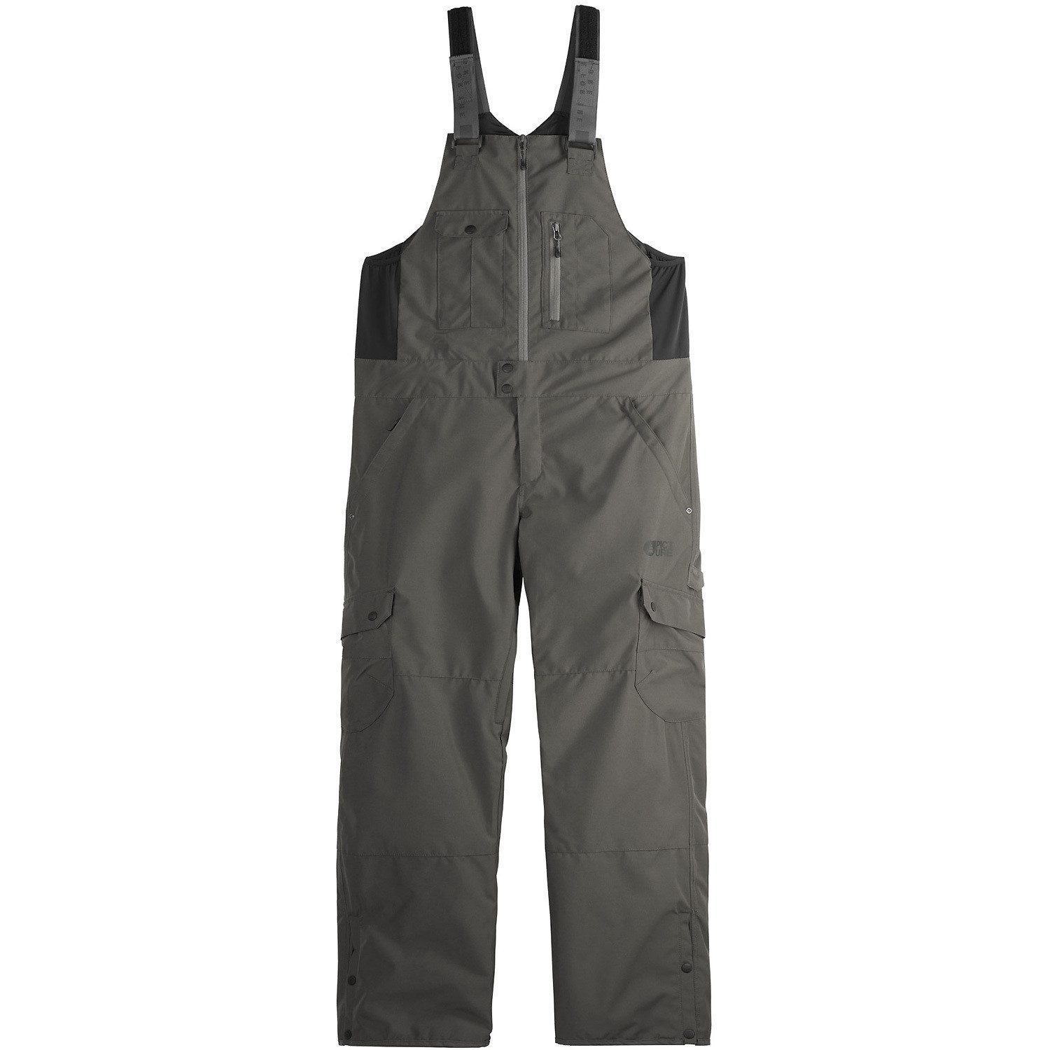 Skihose Hose lang M TESTY BIB PANTS