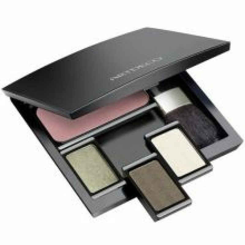 ARTDECO Make-Up Organizer »Artdeco Beauty Box Quadrat Refillable Magnetbox«