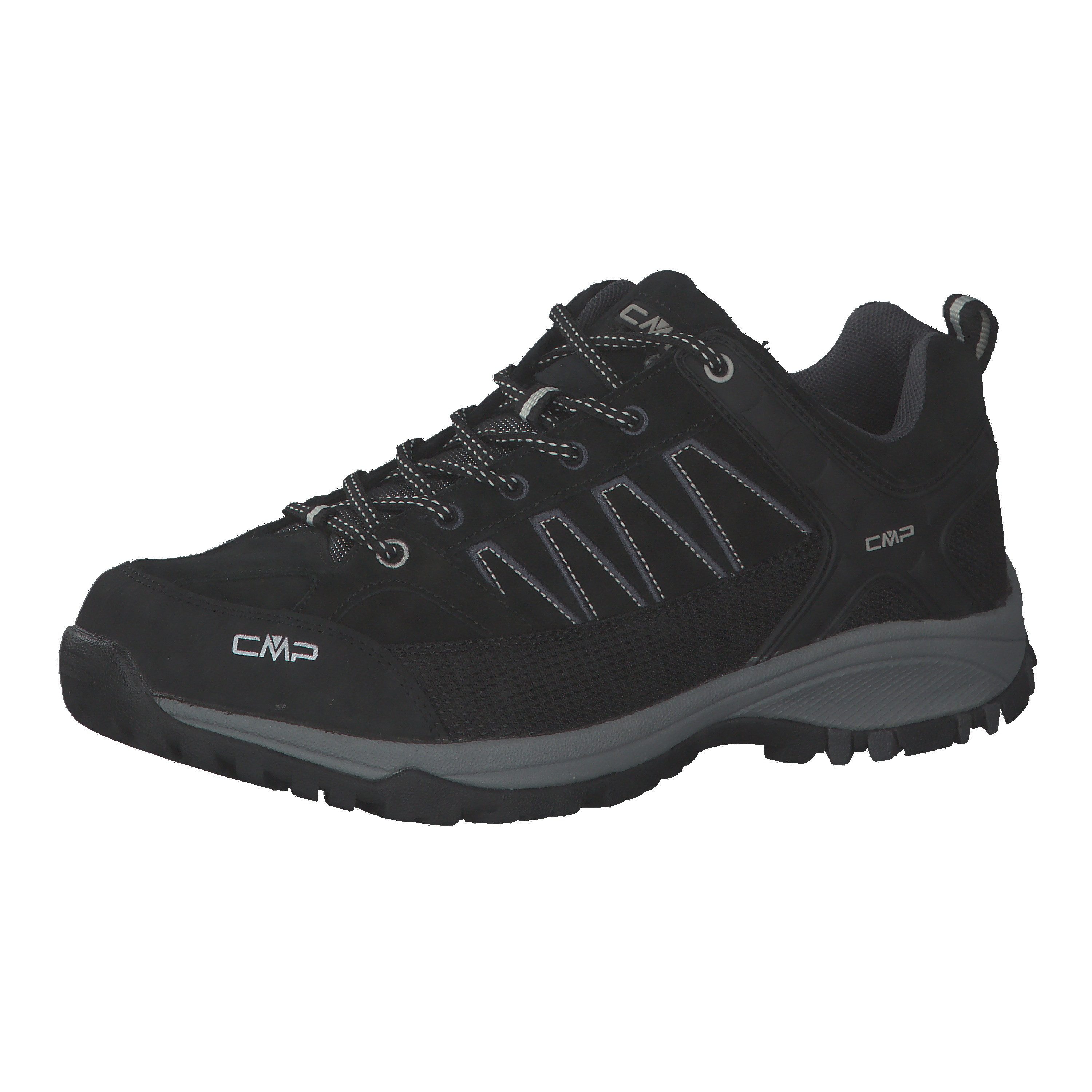CMP Herren Wanderschuhe Sun Hiking 31Q4807 Trekkingschuh