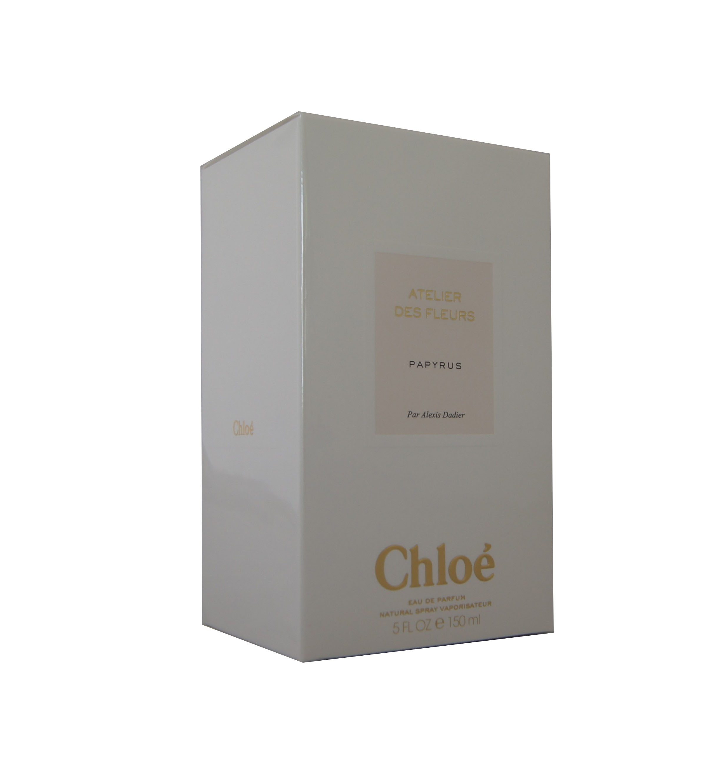 Eau de Parfum Chloe Atelier Des Fleurs Papyrus Eau de Parfum edp 150ml