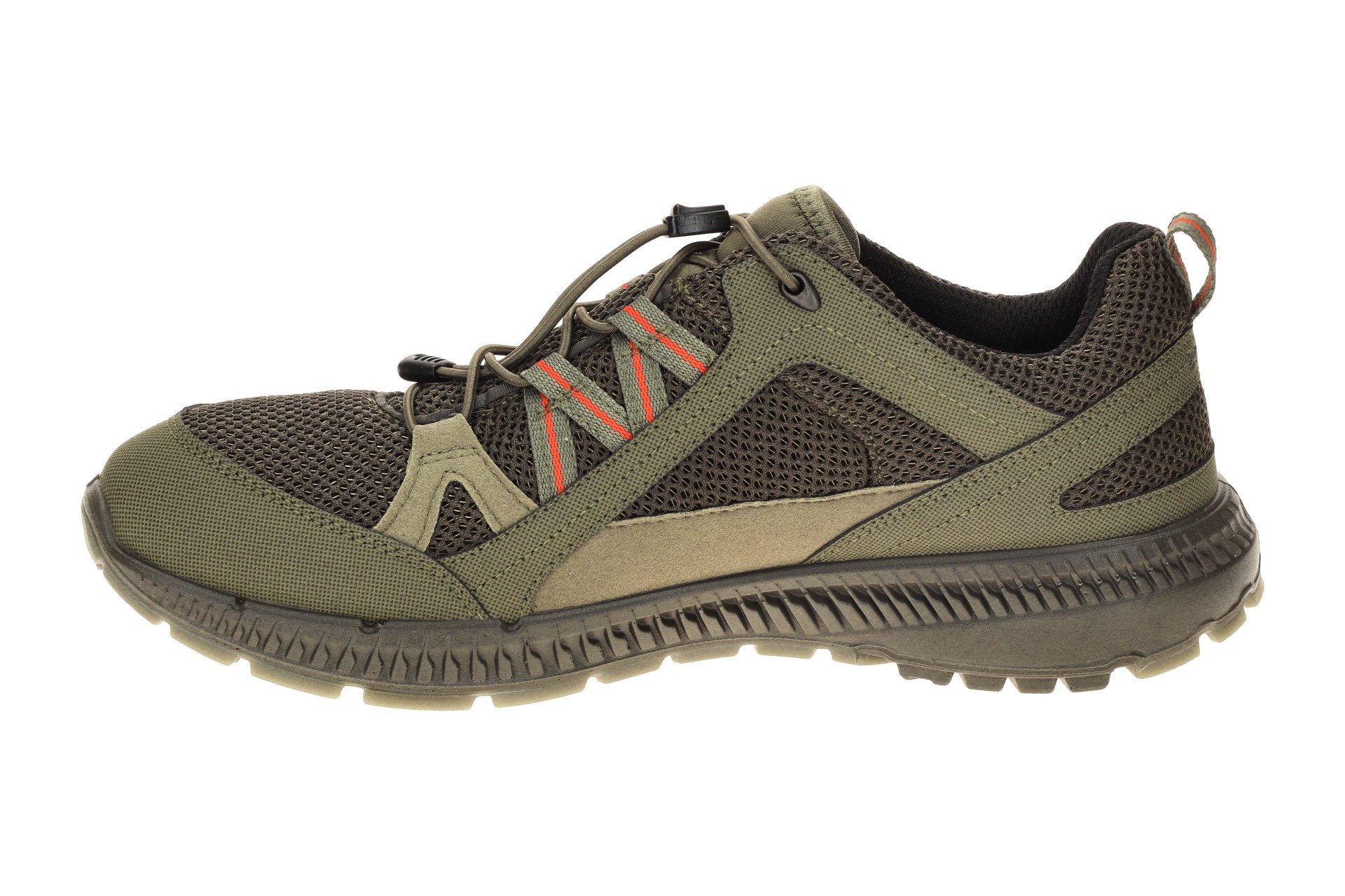 Ecco 84306455894 Schnürschuh