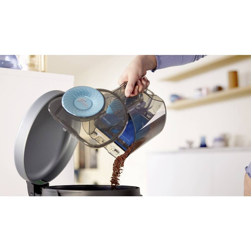 Philips Bodenstaubsauger Philips beutelloser Staubsauger 5000 Series (900 W, 1.5 L FC9556/09