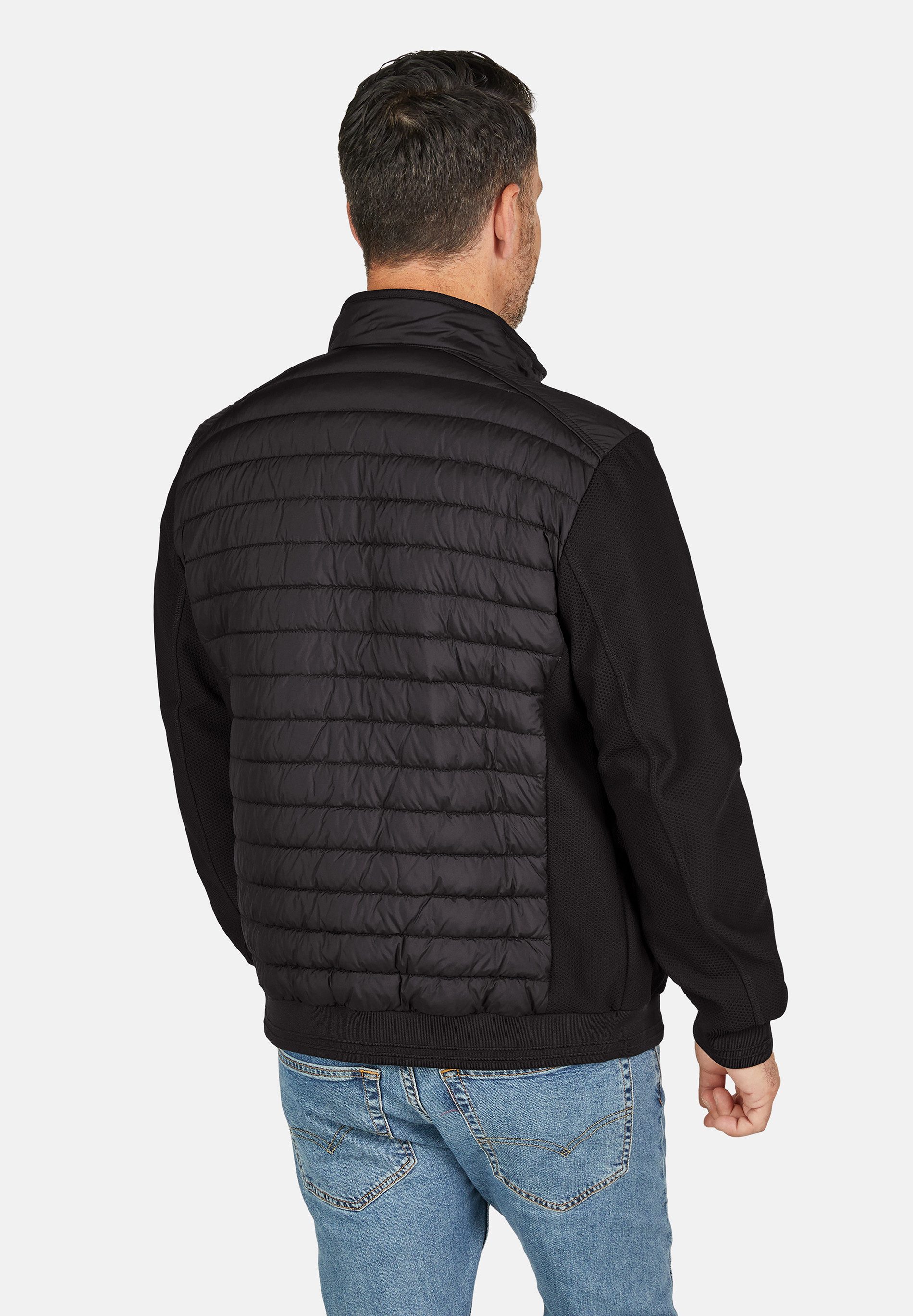 Calamar Blouson Blouson