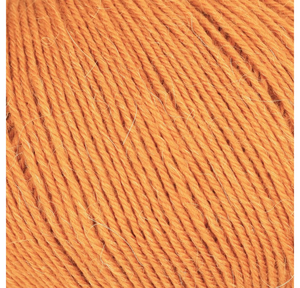 Thumbnail - ONline Linie 6 Alpacana feines Strickgarn Häkelwolle, 200,00 m (50g), mit Alpaka und Merinowolle