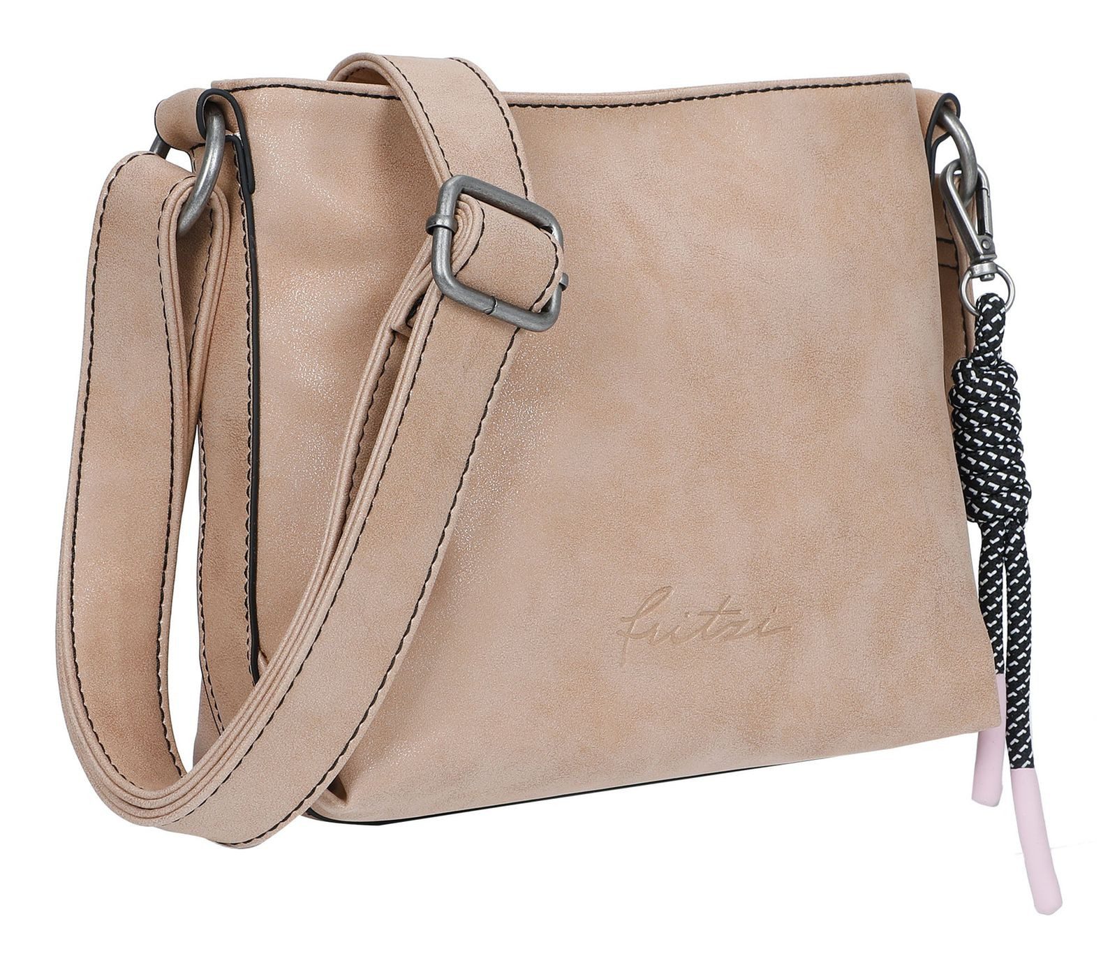 Fritzi aus Preußen Umhängetasche Jive Crossbody Bag günstig online kaufen