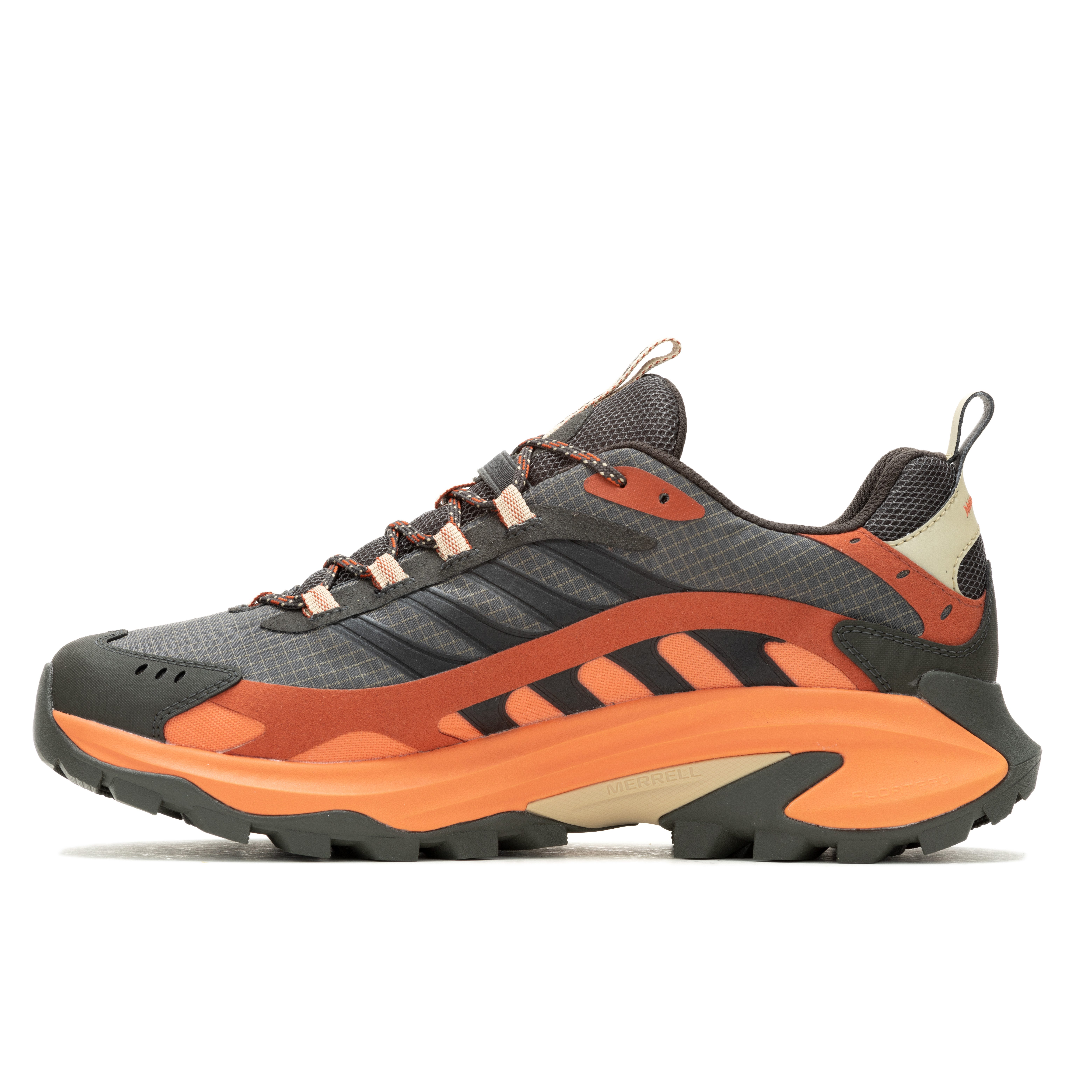 Merrell MOAB SPEED 2 GORE-TEX Wanderschuh wasserdicht