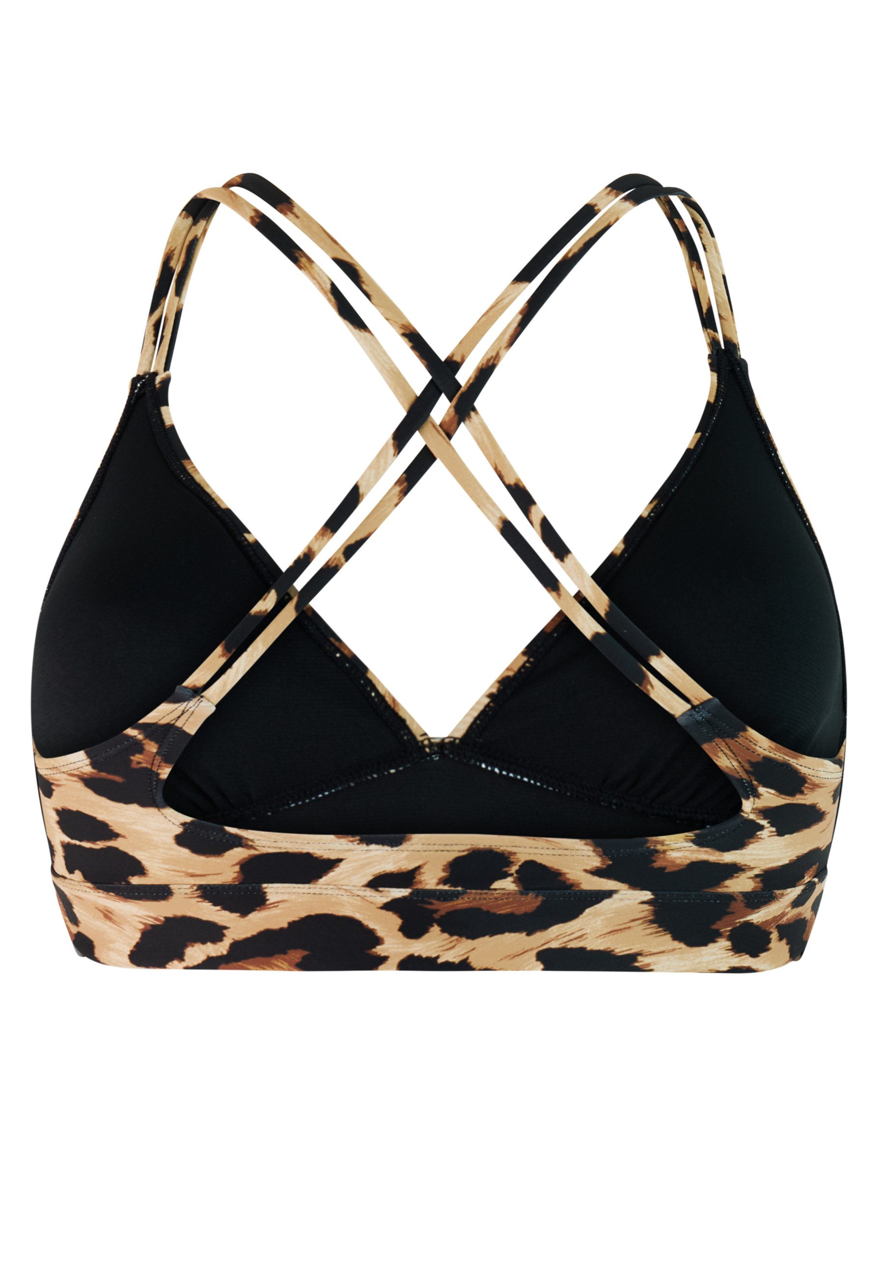 Protest Triangel-Bikini-Top MIXSupers (Bikini-Oberteil, 1-St)